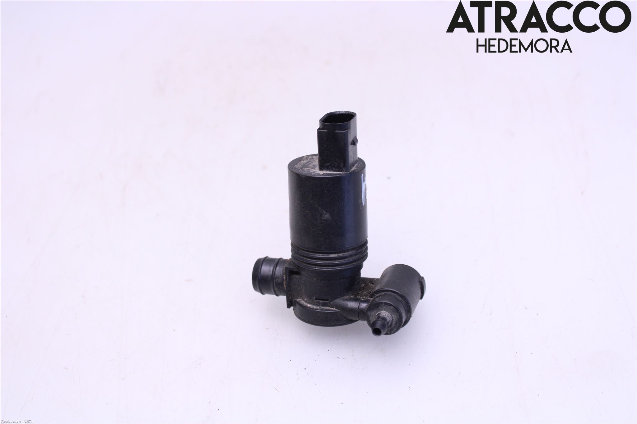 Landrover LAND ROVER FREELANDER 2 07-14 Spolarpump Baklucka