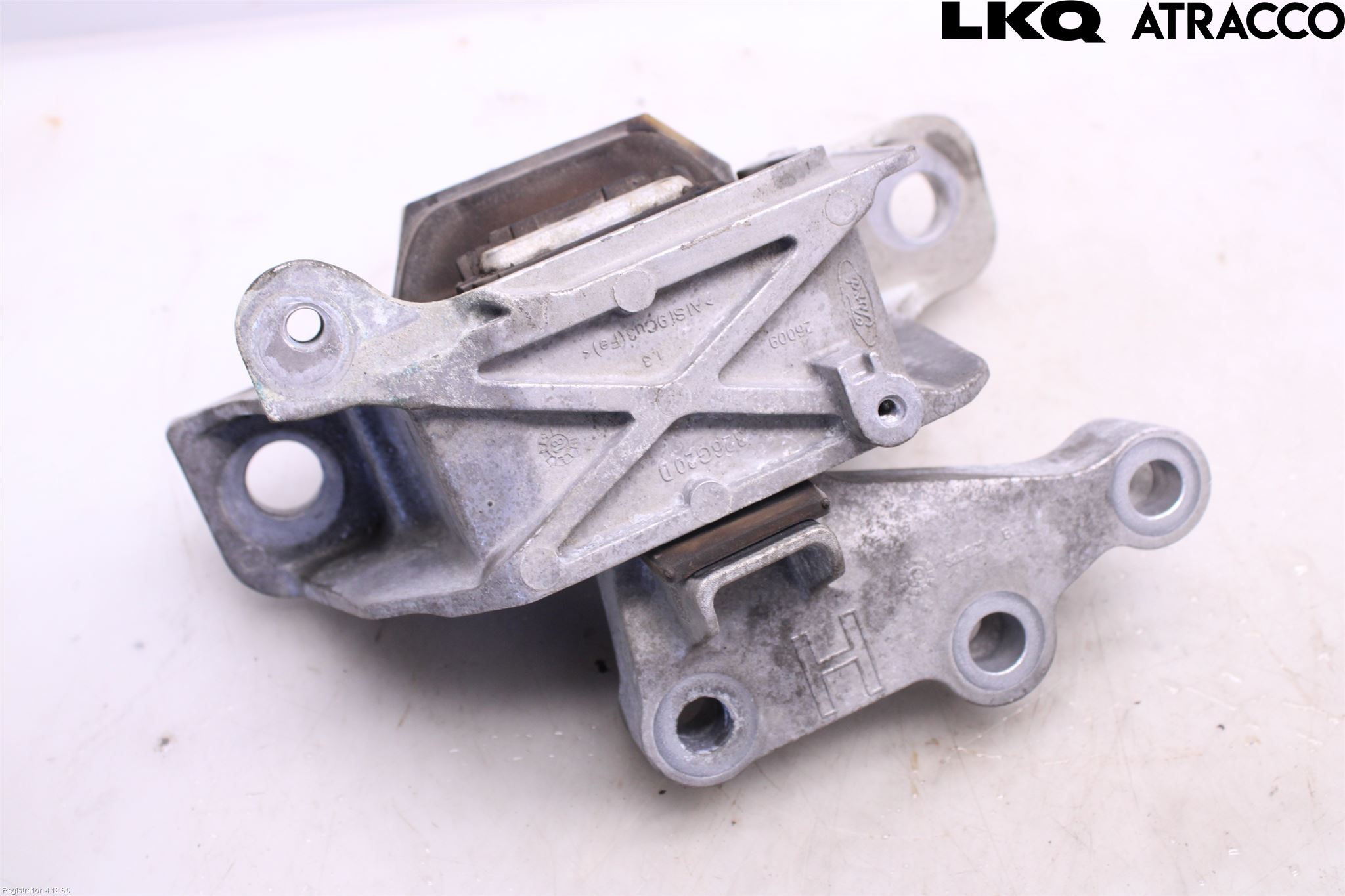 Ford FOCUS 19- Motorfäste