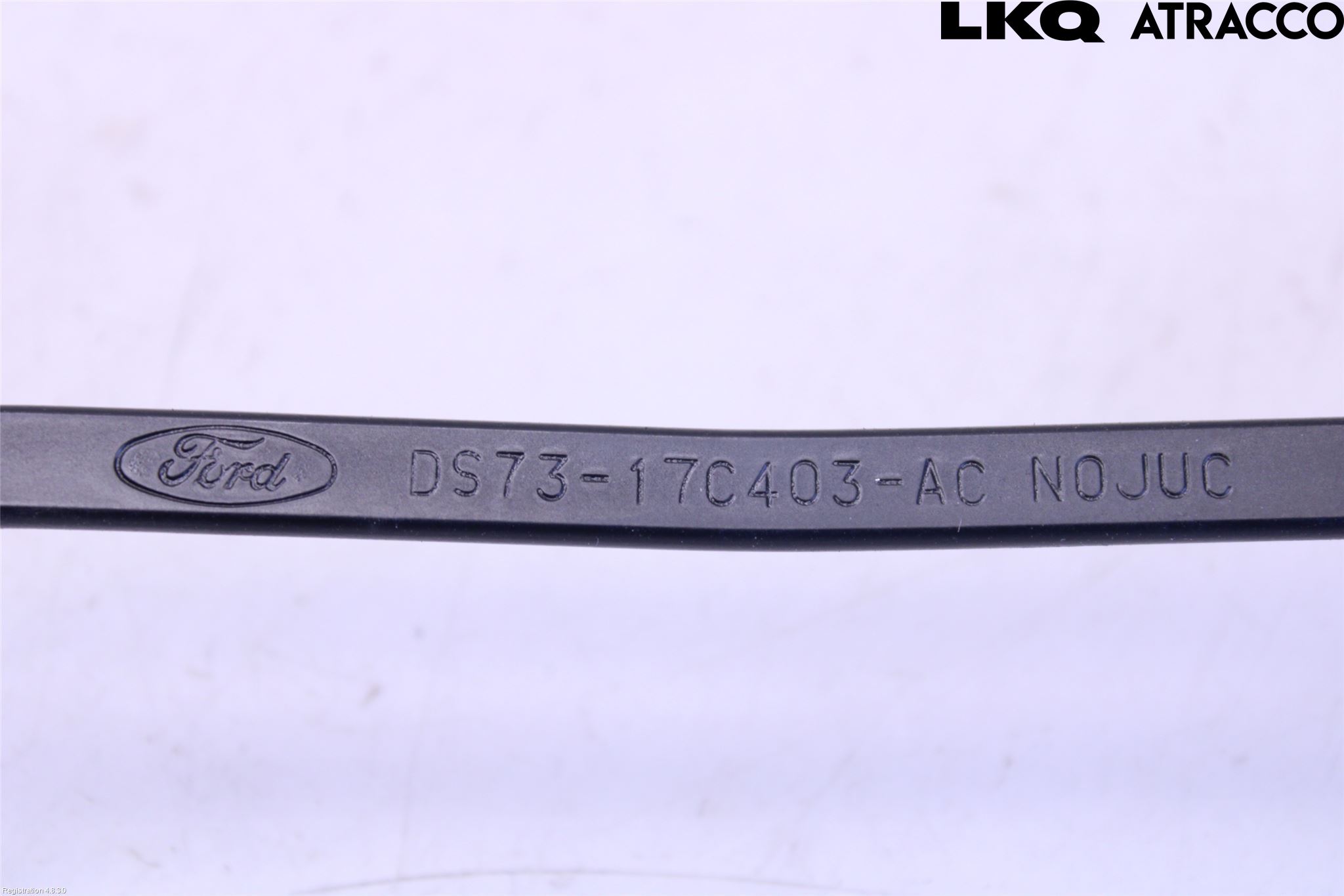 Ford MONDEO 15-22 Torkararm-Bakruta