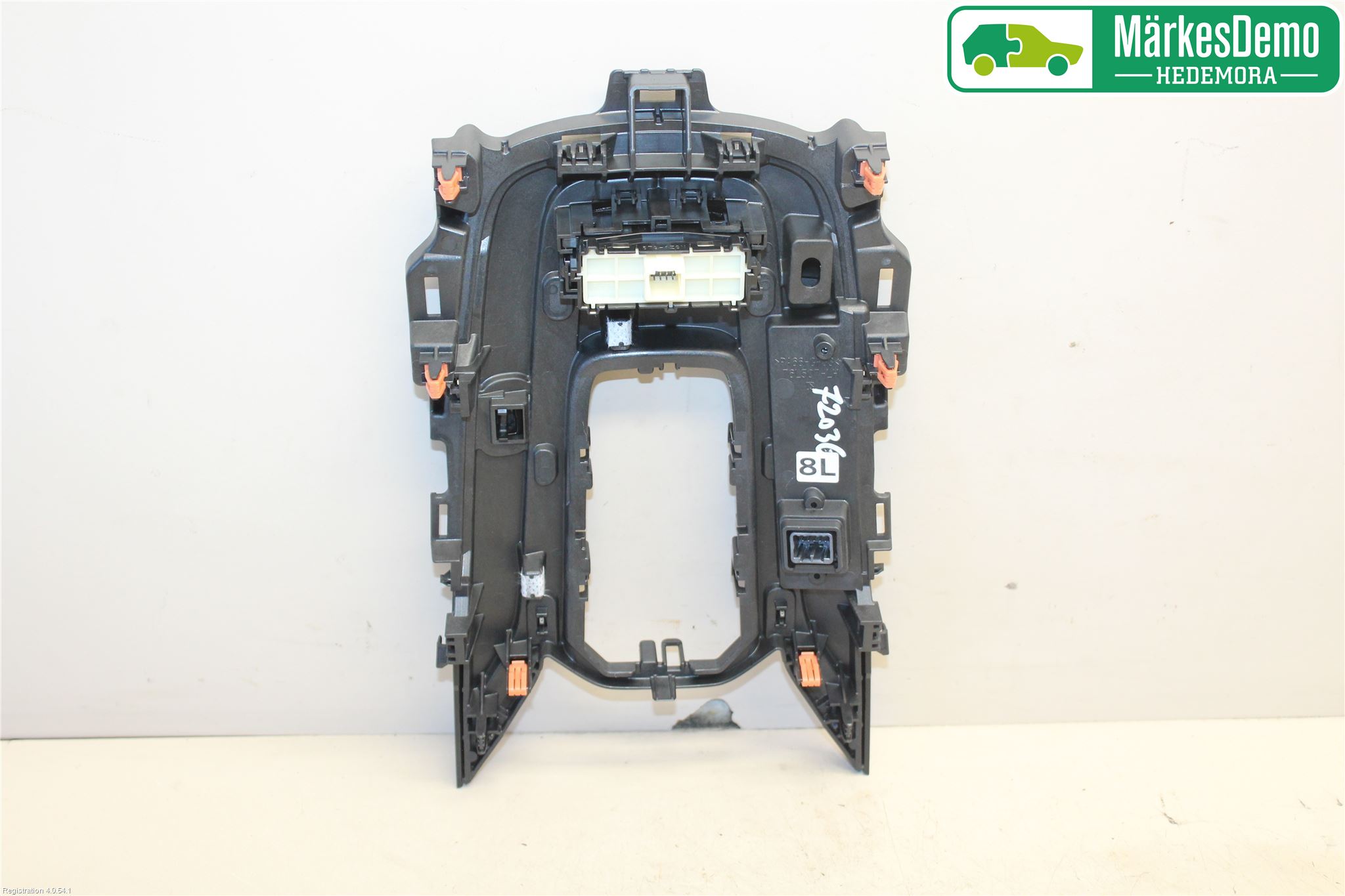 Toyota COROLLA 19- Inredning Sarg Växelspak