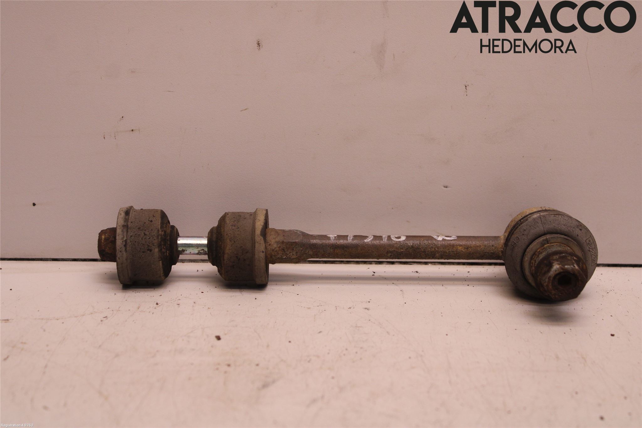 Volvo XC70 14-16 Krängningshämmarstag Bak