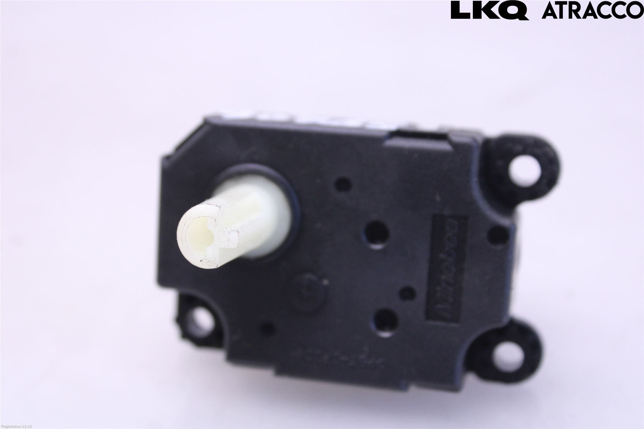 Mitsubishi OUTLANDER 13-21 Ac Reglermotor