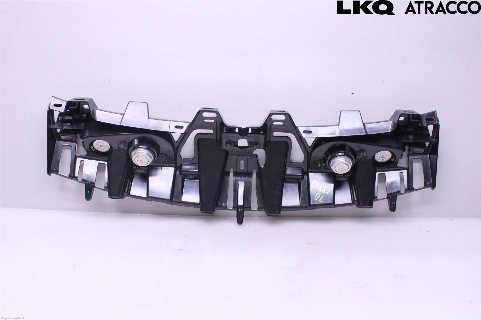 Tesla MODEL X 16- Högtalare