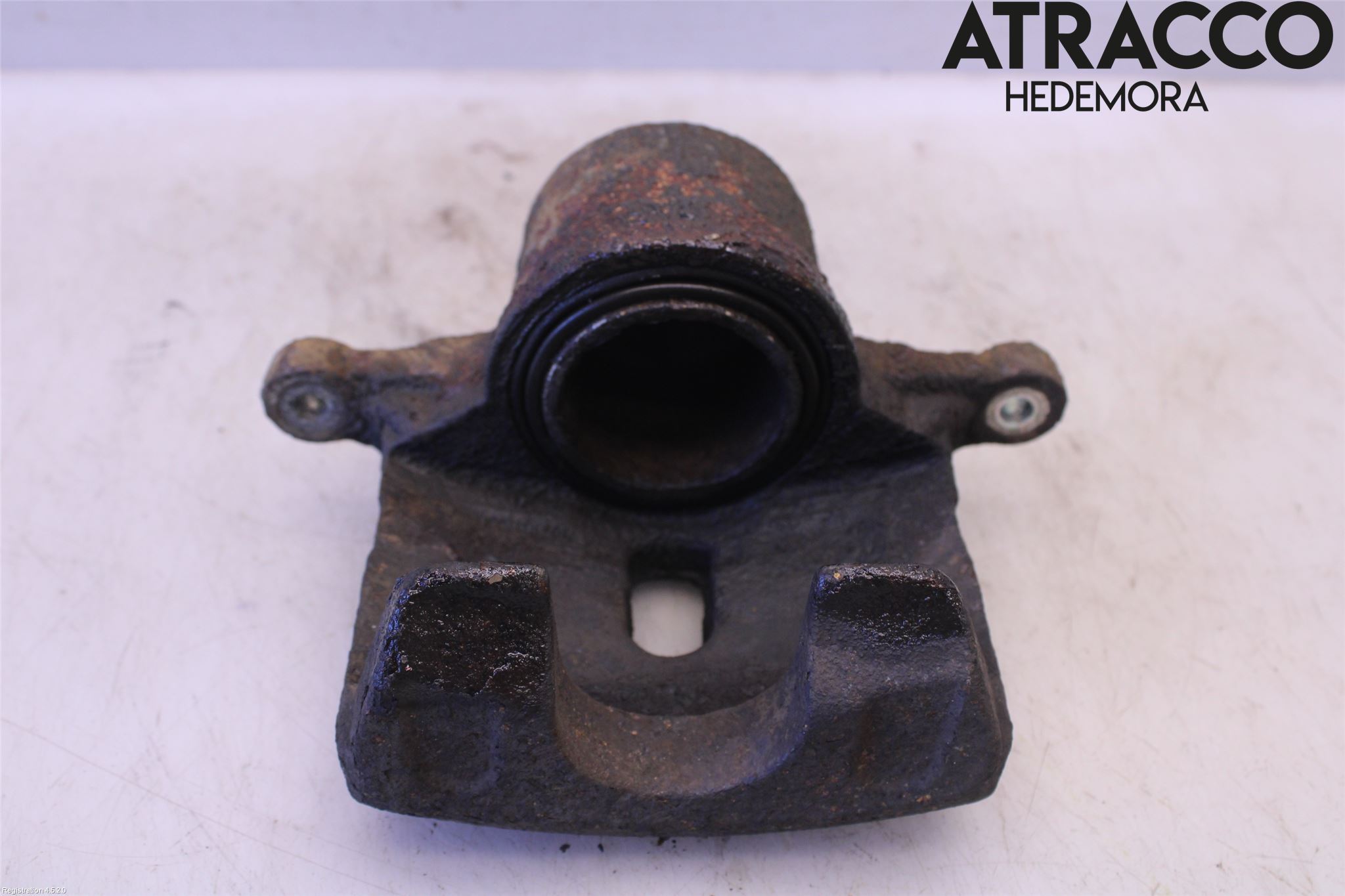 Audi A4/S4 08-11 Bromsok Fram Vänster