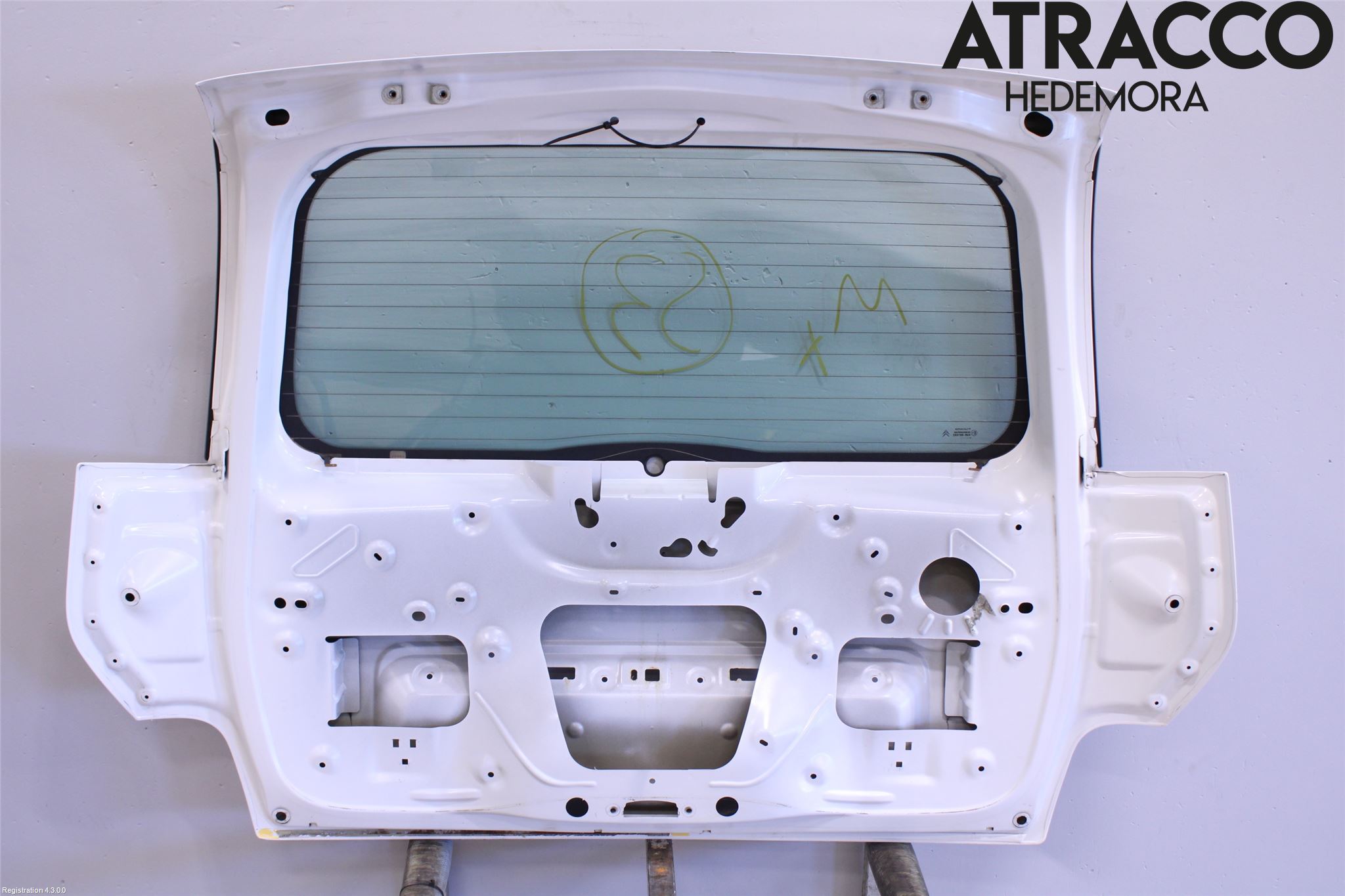 Citroen C3 PICASSO Baklucka Kombi