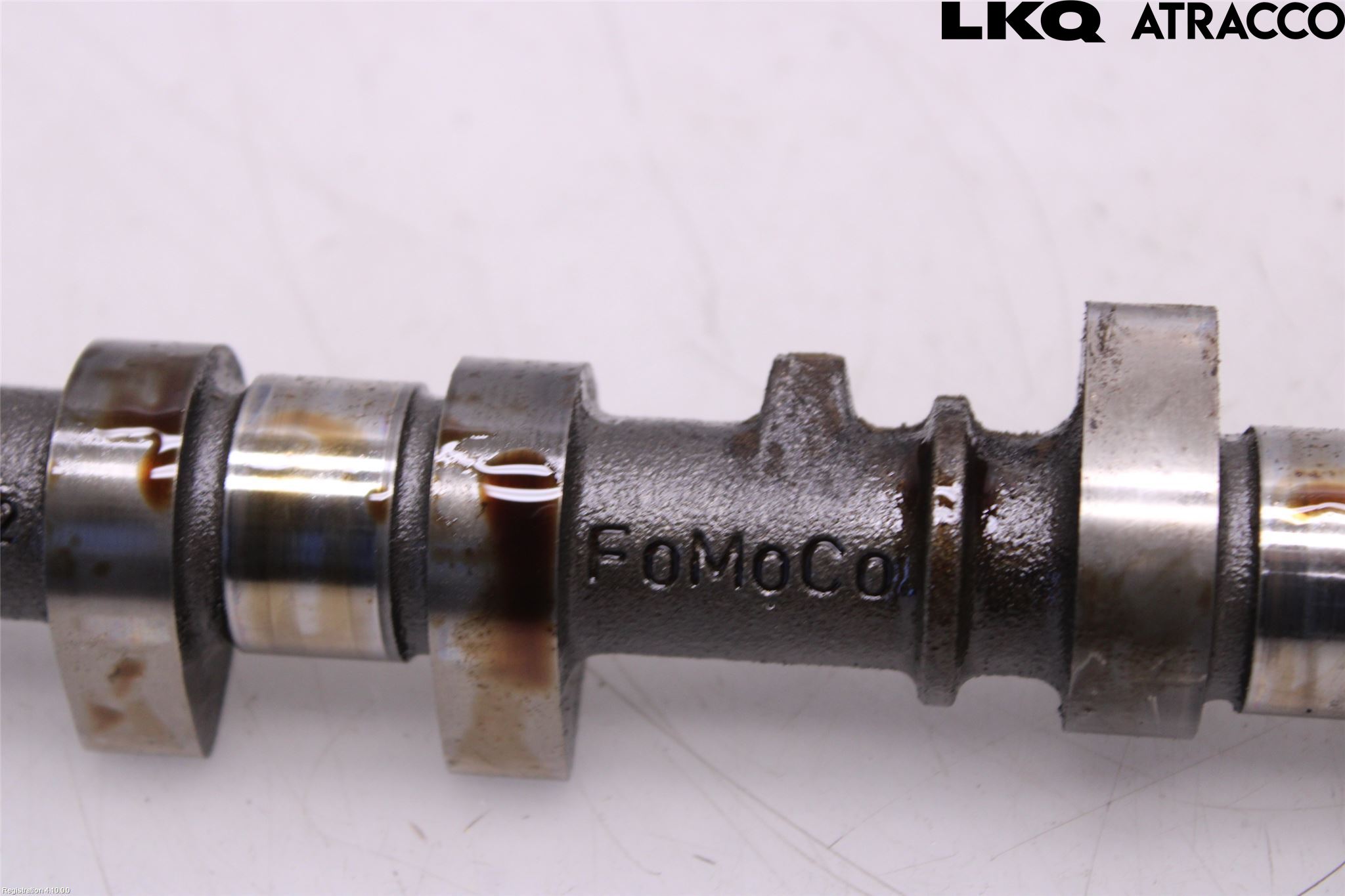 Ford FIESTA 13-17 Kamaxel