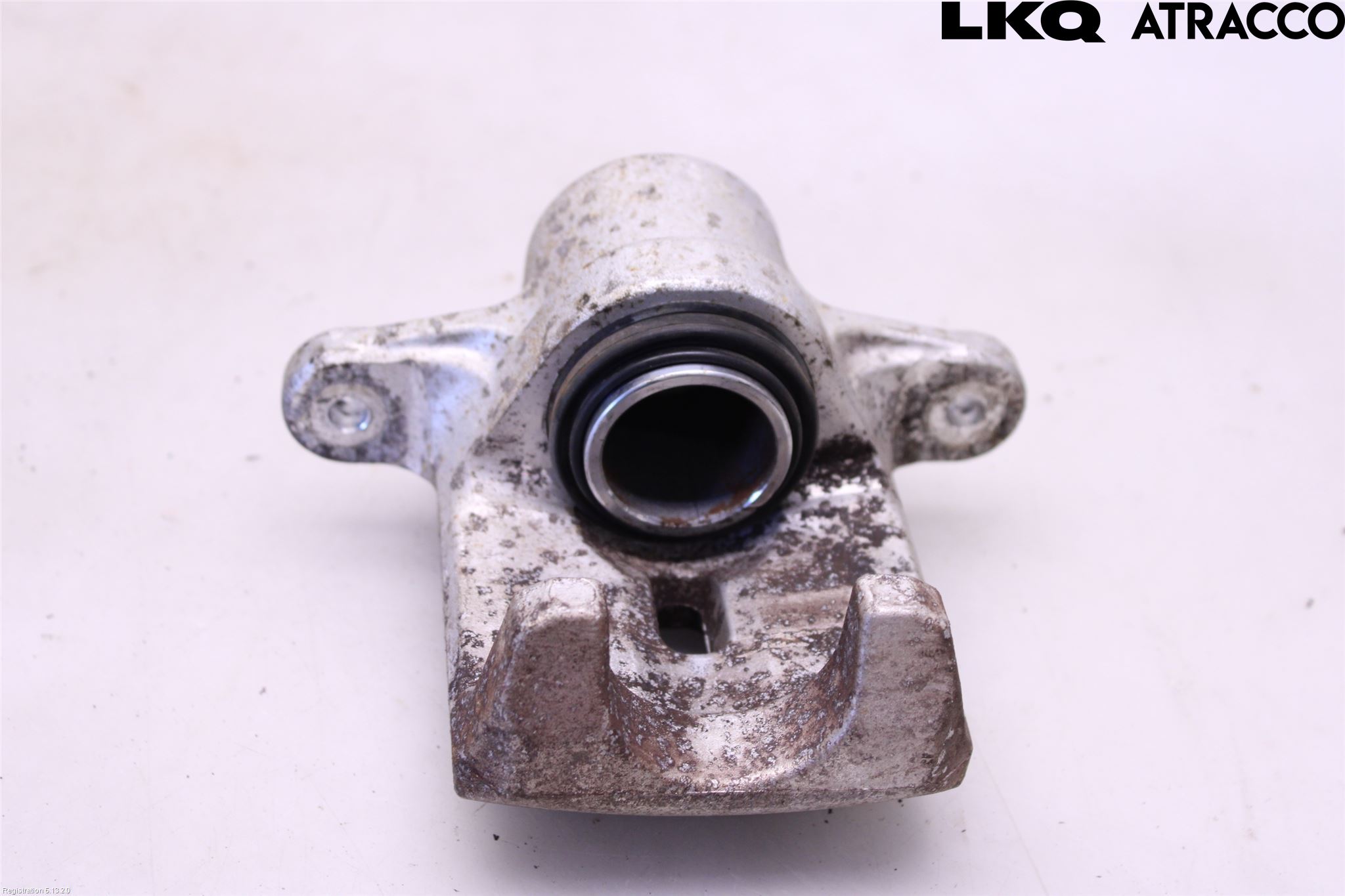 Subaru OUTBACK 10-15 Bromsok Bak Höger