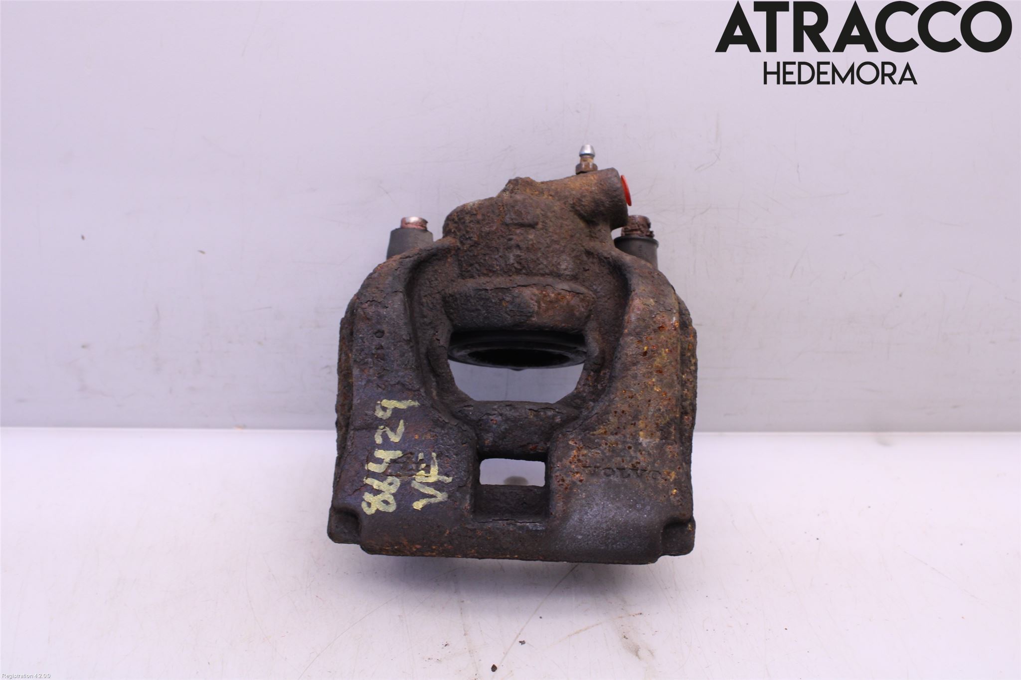 Volvo V60 11-13 Bromsok Fram Vänster