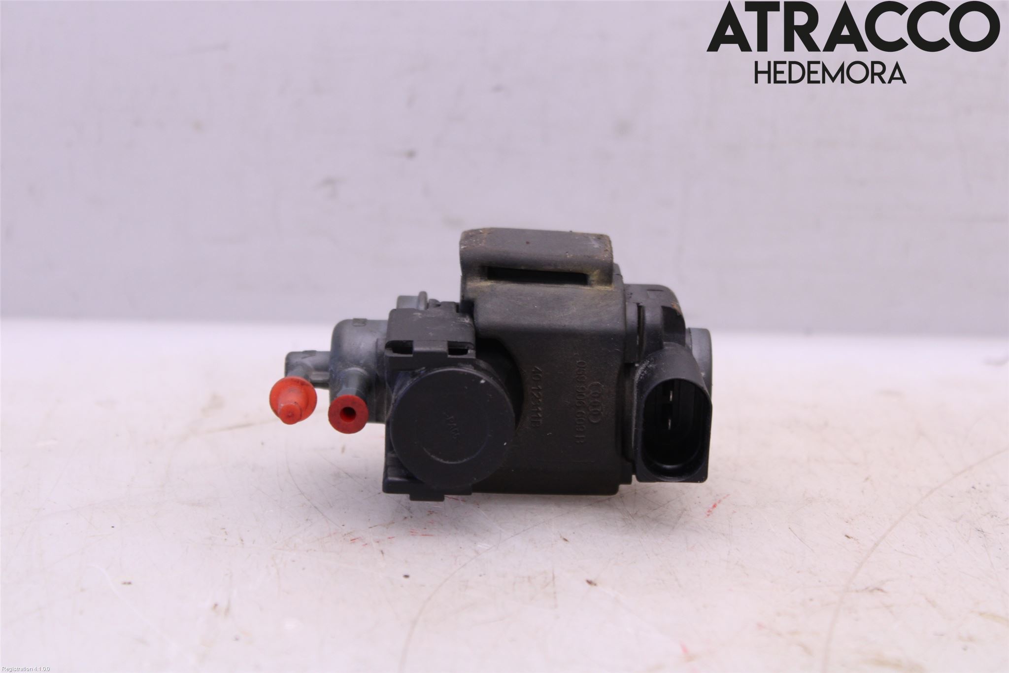 Audi A4/S4 B9 16-19 Vakuumventil