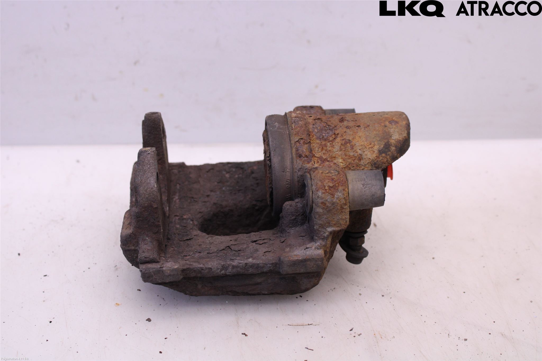 BMW 7 E65/66    00-08 Bromsok Bak Vänster