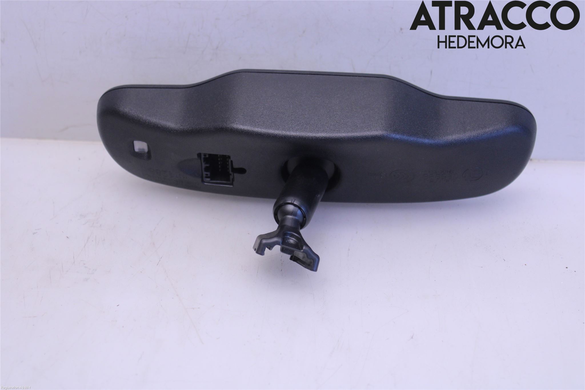 Cadillac CTS Spegel Invändig