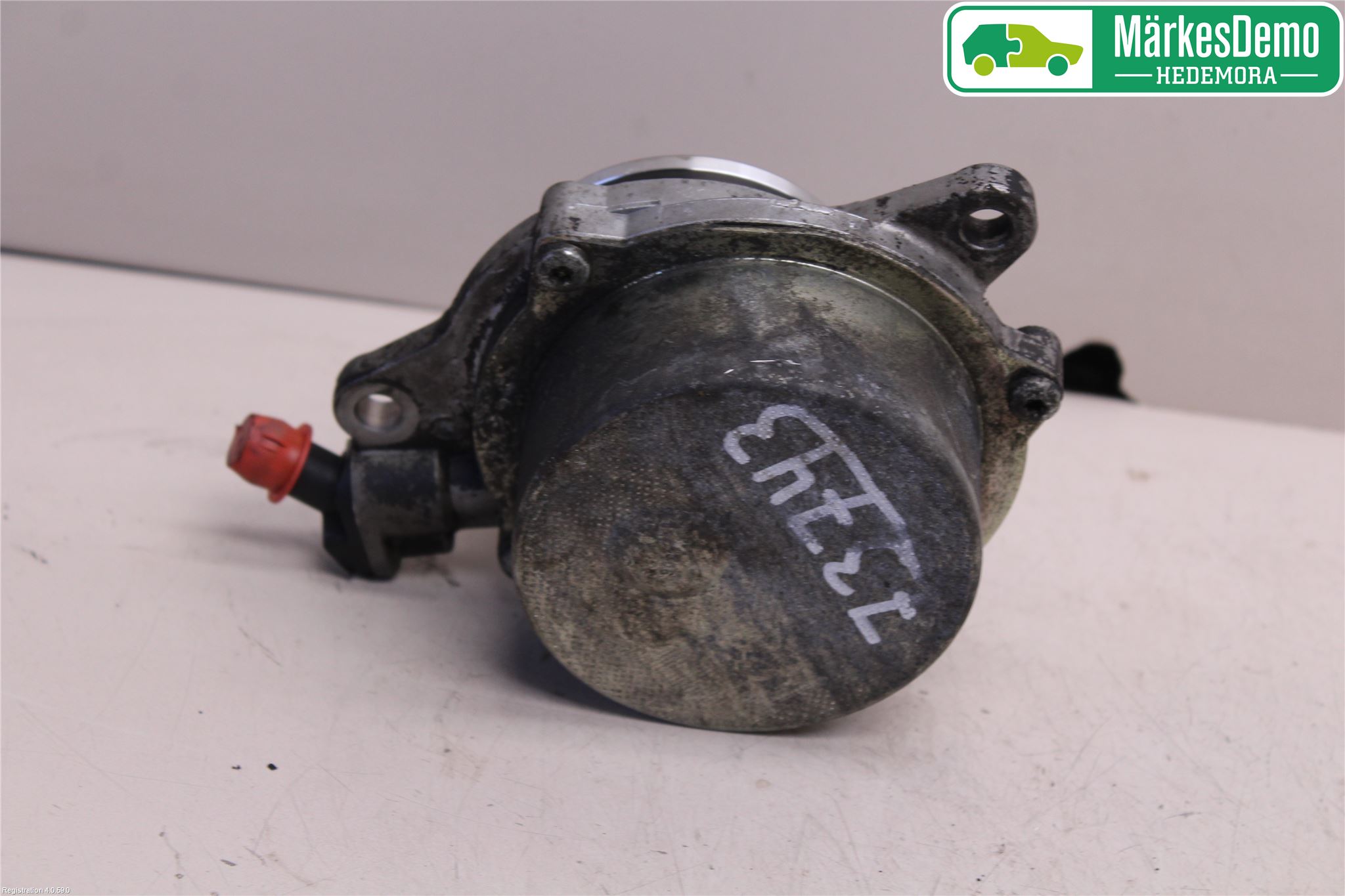 BMW 5 E60/61 Sed/Tou 02-10 Vakuumpump