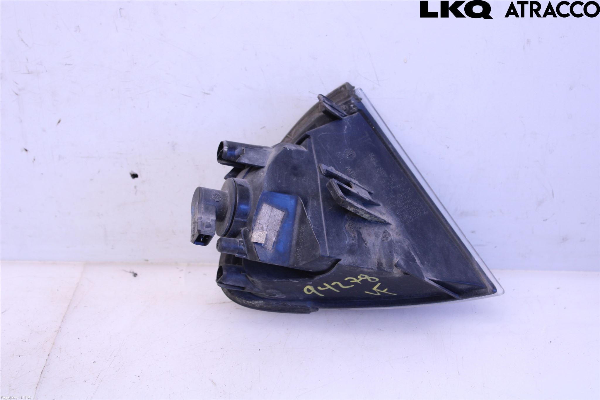 Toyota AVENSIS 98-02 Blinkers Fram Vänster