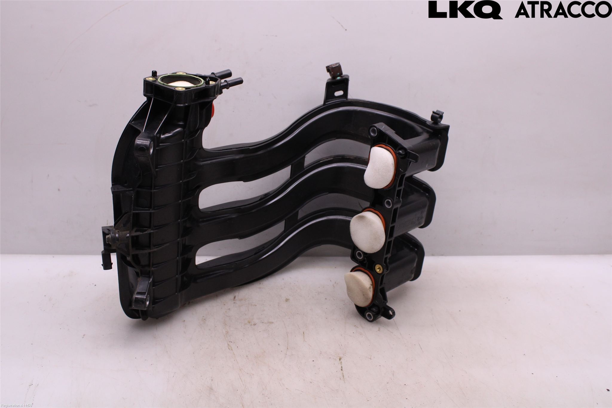 Peugeot 208/E-208 20- Grenrör Insug