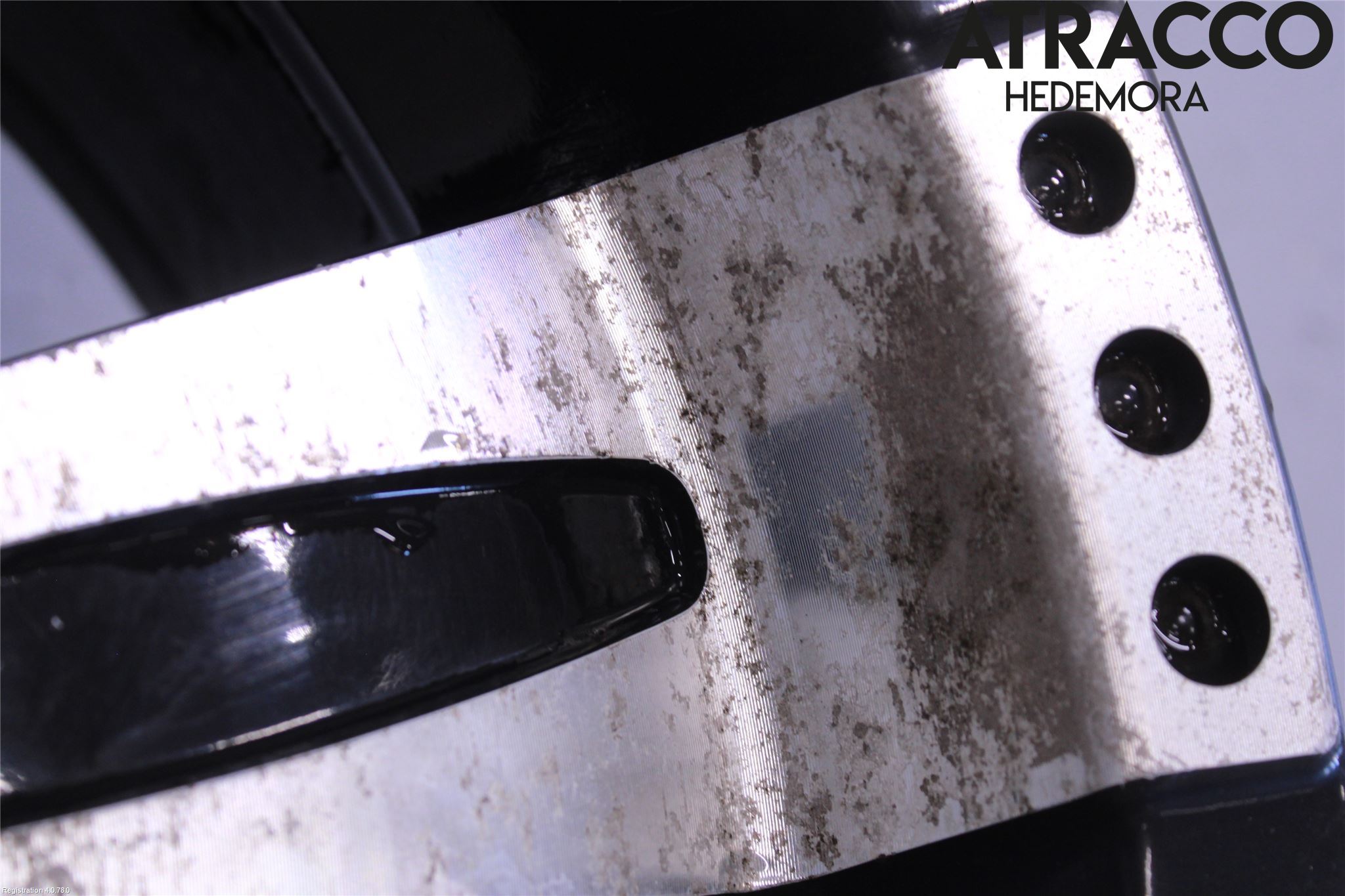 Chevrolet AVALANCHE Fälg Aluminium