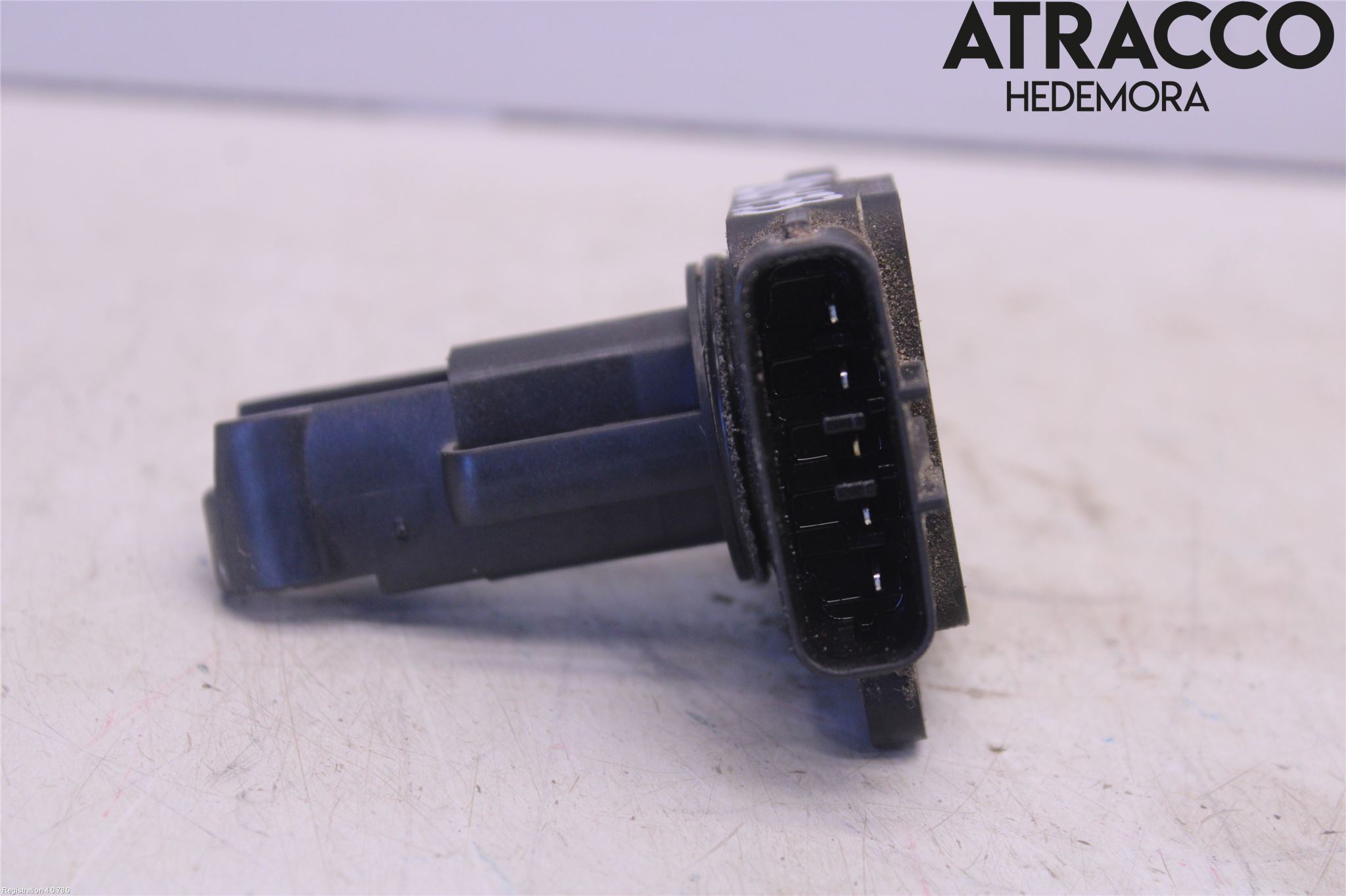 Toyota RAV 4 00-06 Injluftmassamätare