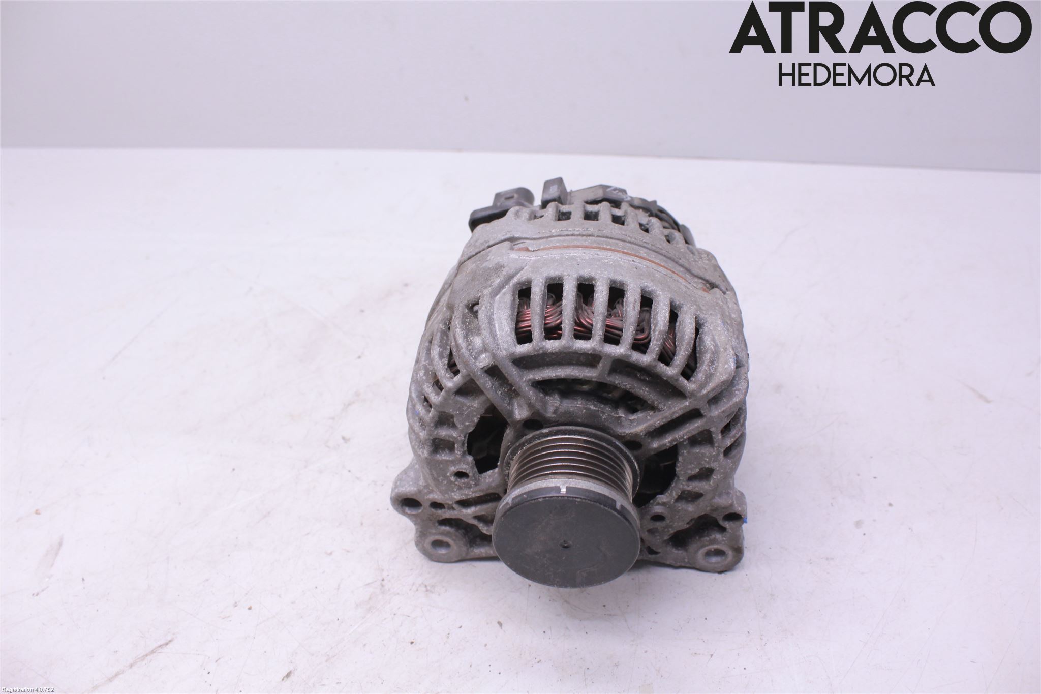 Seat IBIZA IV 08-16 Generator