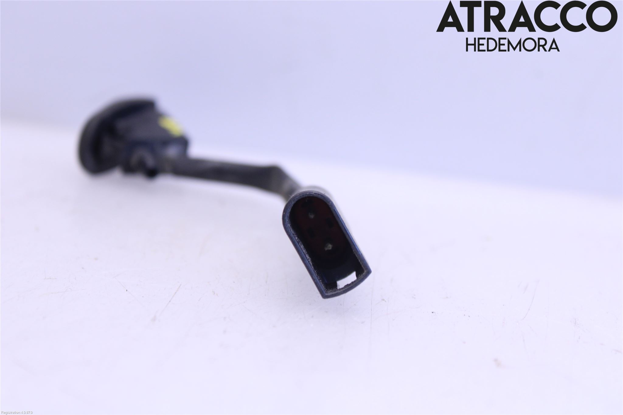 Ford S-MAX 06-15 Spolarmunstycke Rutor