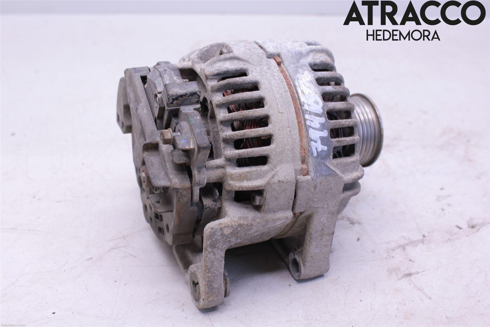 Opel ASTRA H 04-12 Generator