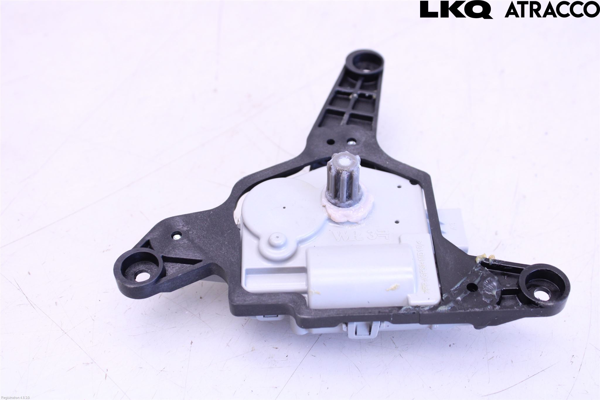 Hyundai BAYON BC3 21- Ac Reglermotor