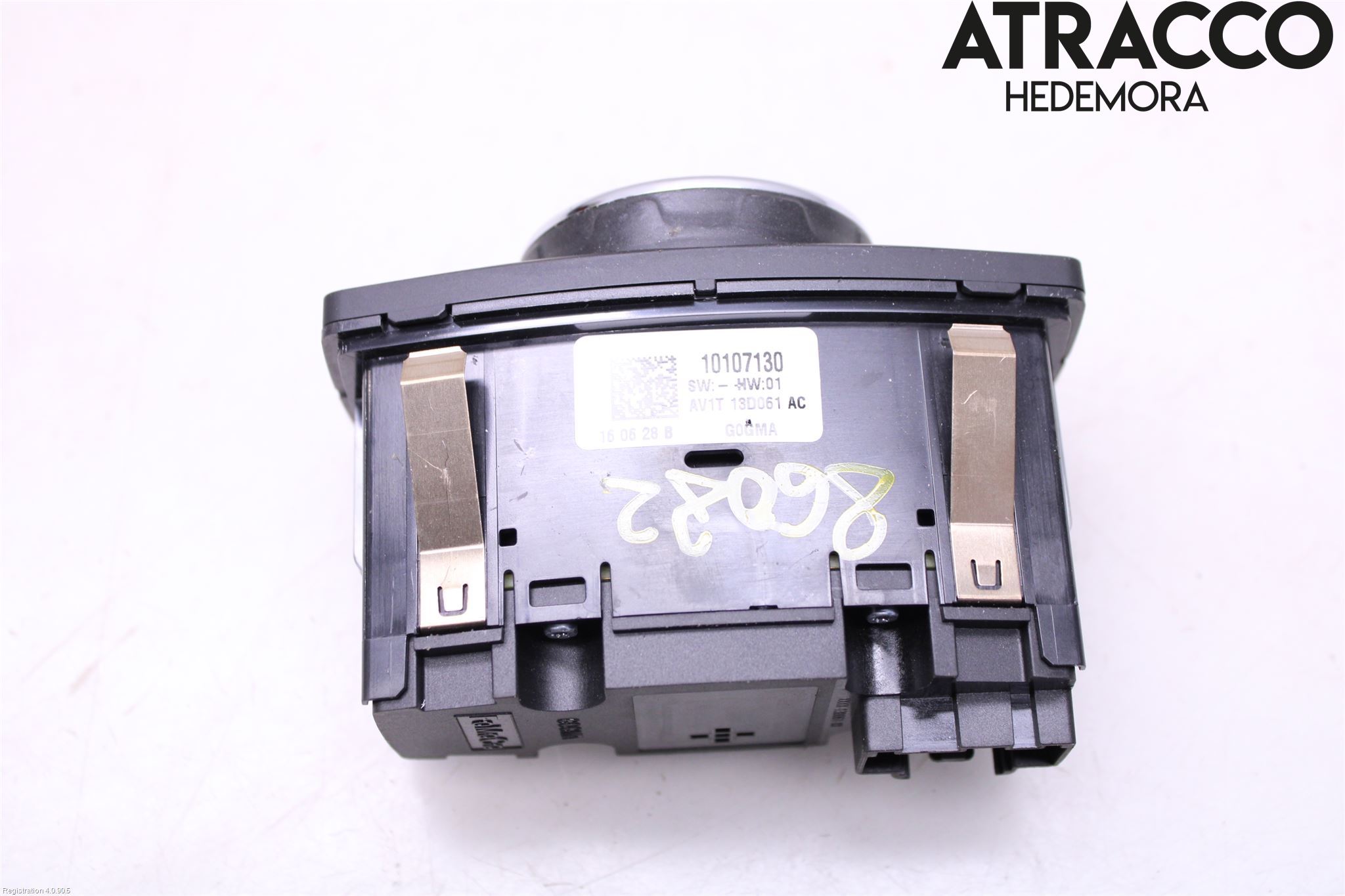 Ford TRANSIT SKÅP/BUSS 14-22 Strömställare Ljus