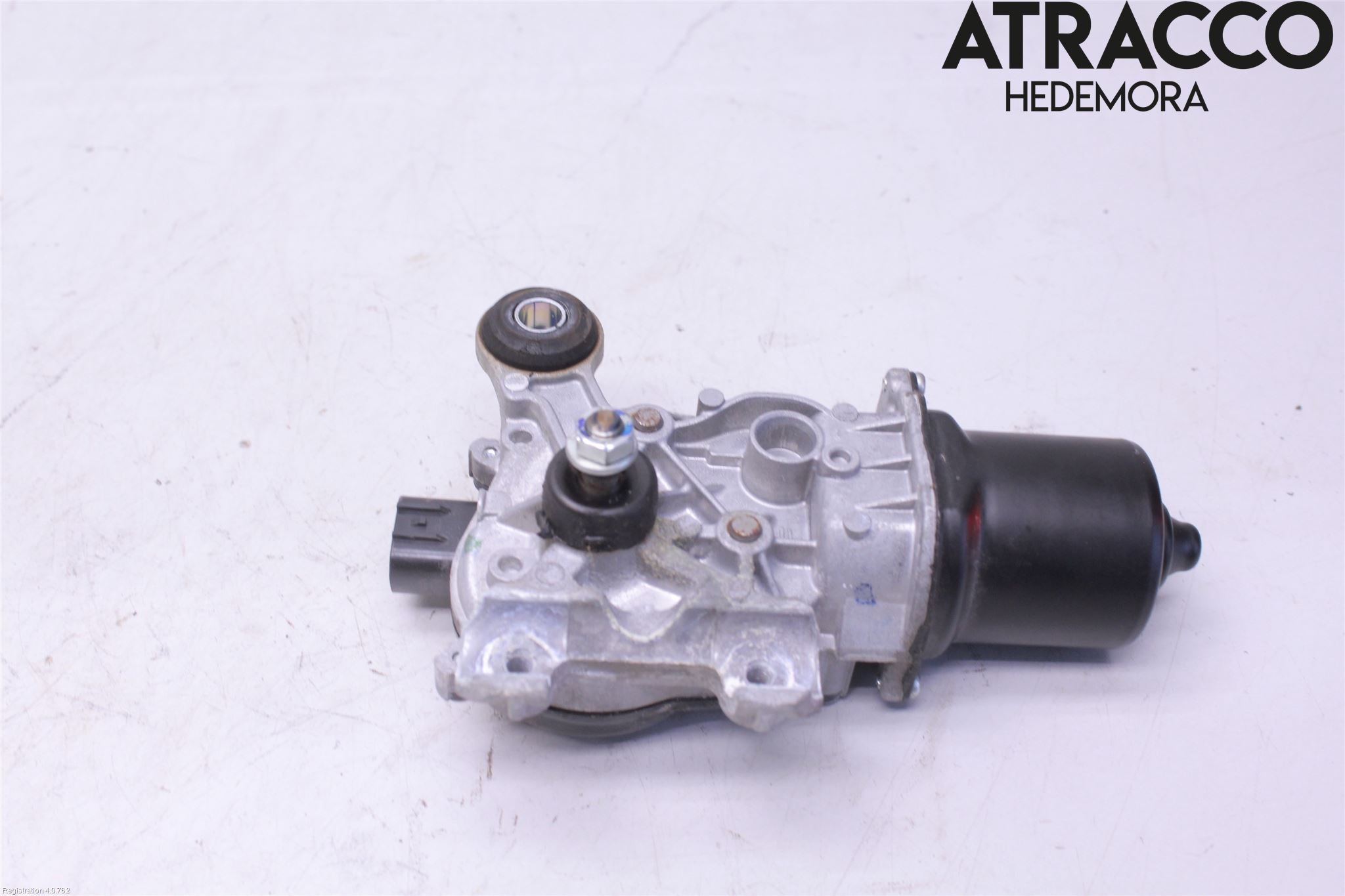 Nissan QASHQAI 17-21 Torkarmotor Vindruta