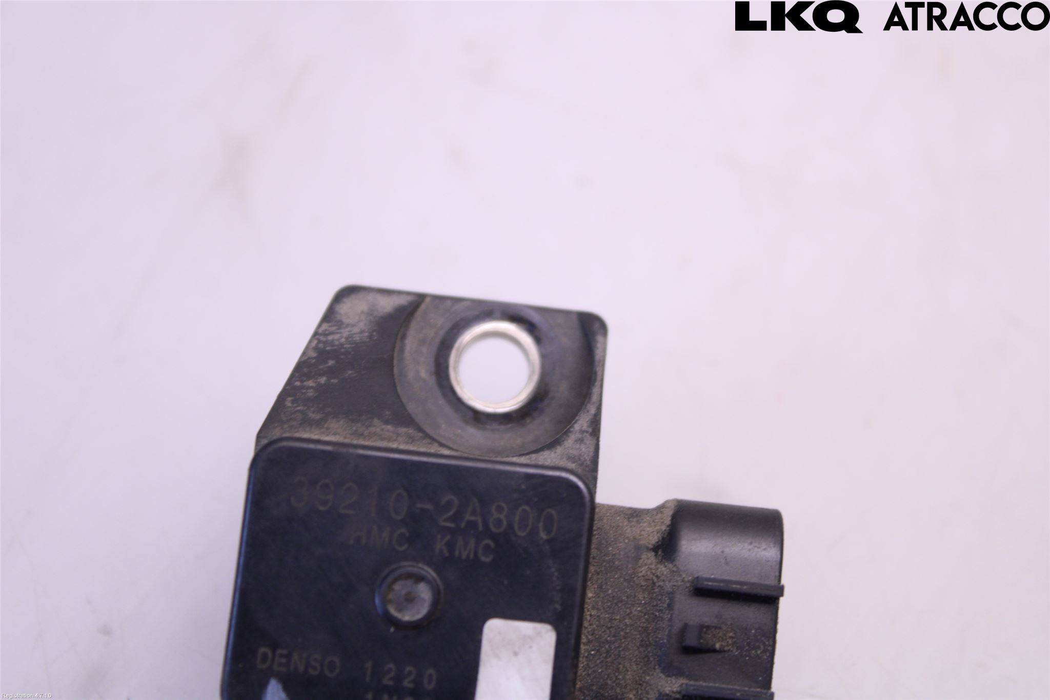 Hyundai ix35 Vakuumventil