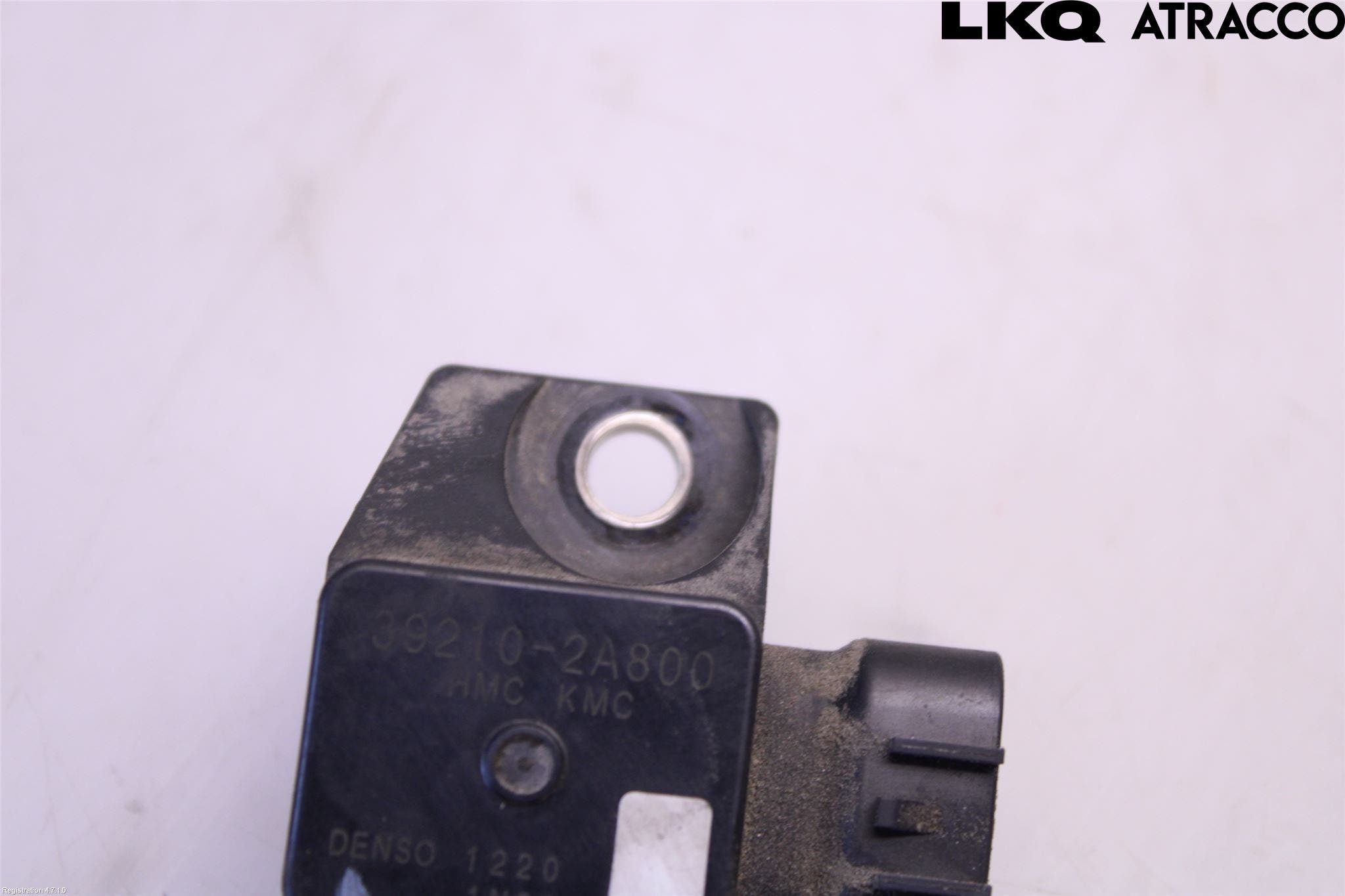 Hyundai ix35 Vakuumventil