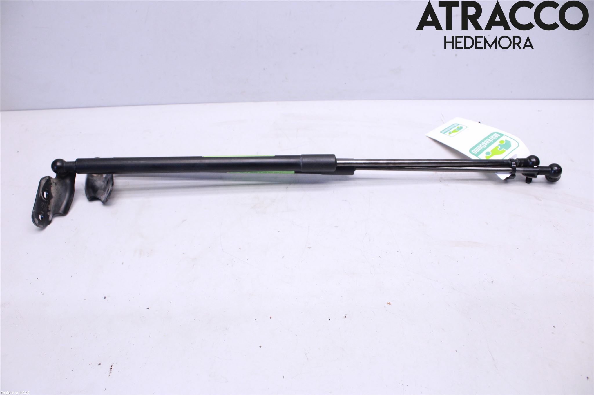 Subaru XV 18-22 Gasfjäder Baklucka