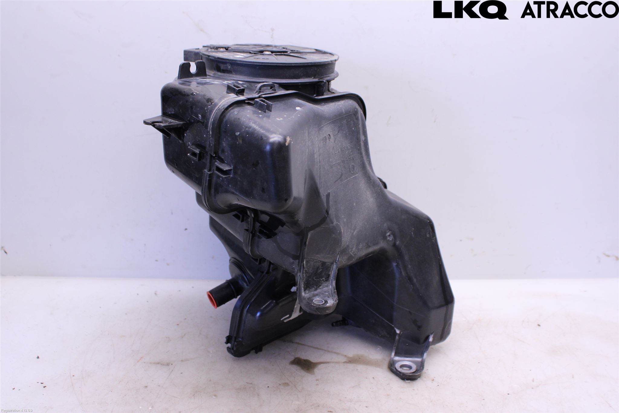 Volkswagen VW CADDY 16-20 Adblue Tank