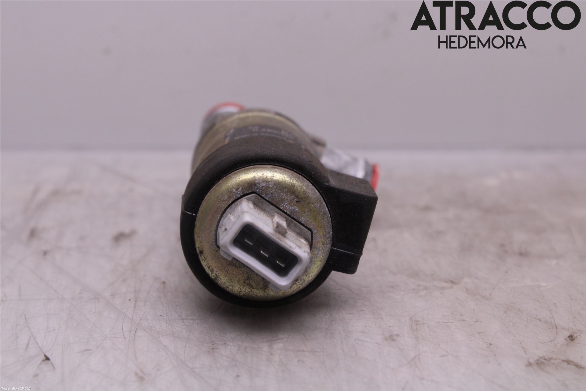 Hyundai COUPÉ Injtomgångsstabilisator