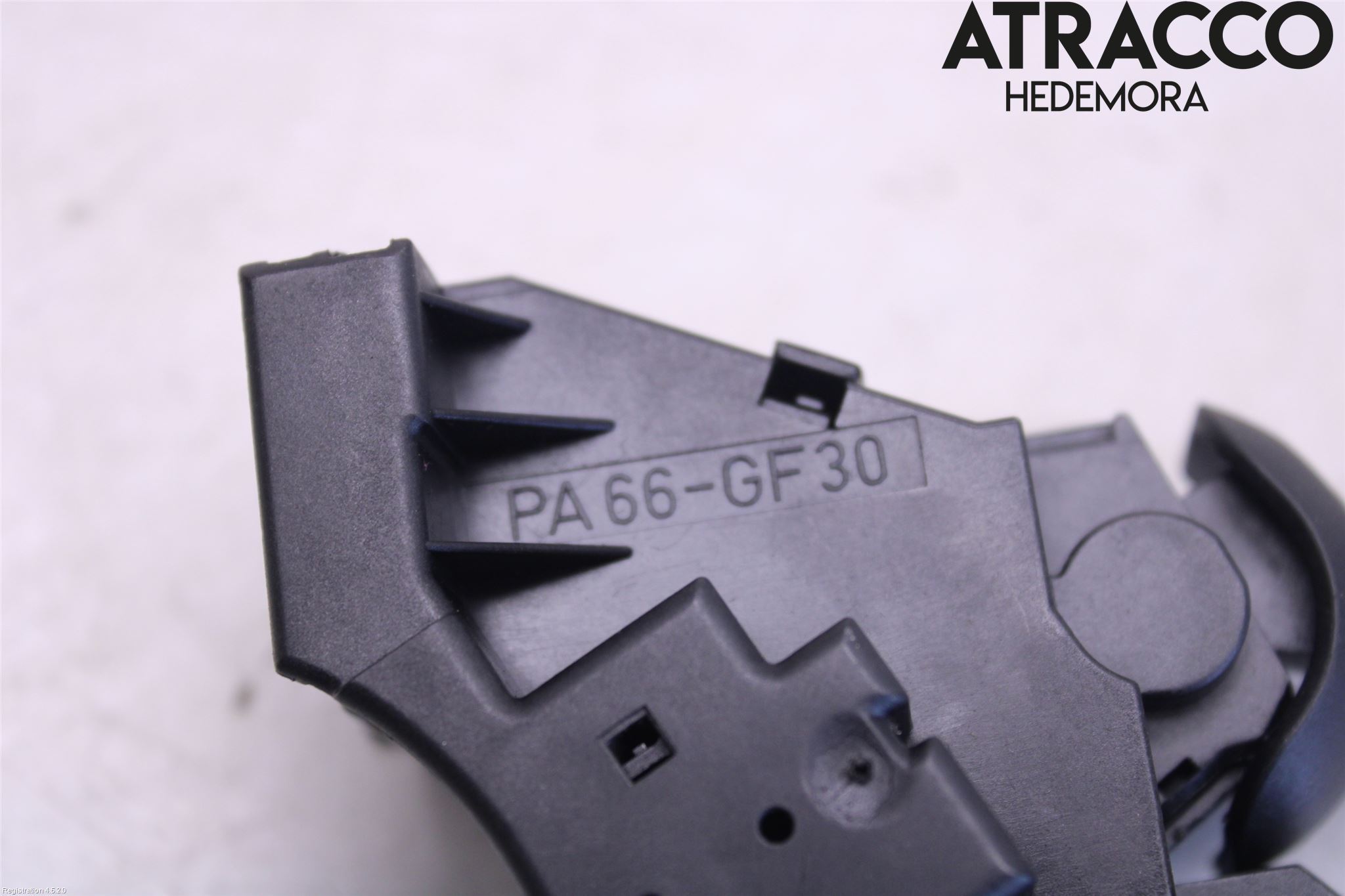 Ford TRANSIT    06-13 Spak Blinkers-Ljusomk