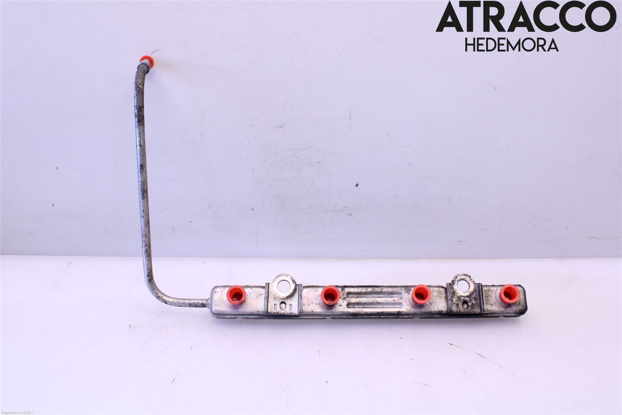 Toyota PRIUS NWH20 04-08 Inj. Fuelrail