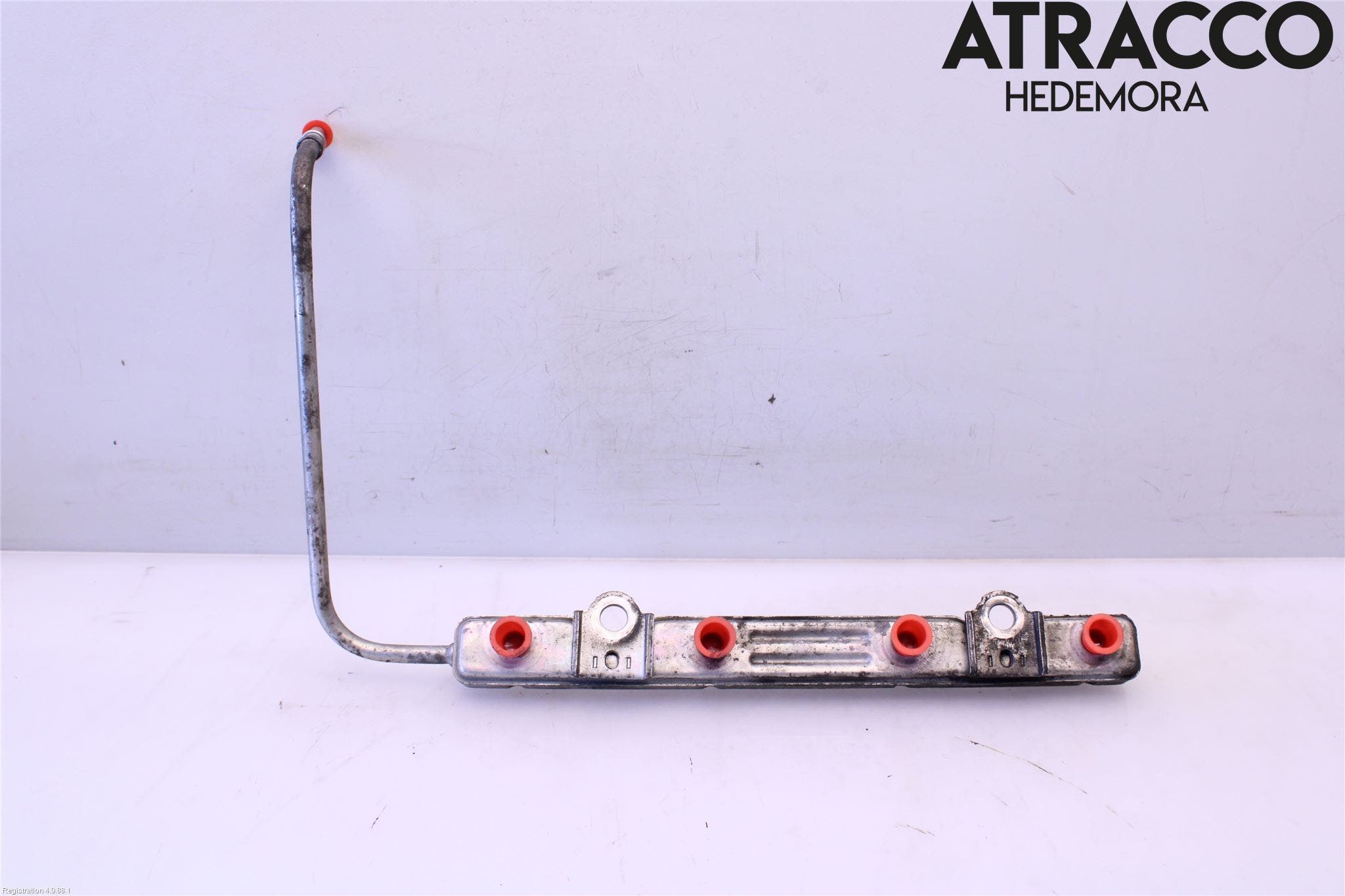 Toyota PRIUS NWH20 04-08 Inj. Fuelrail