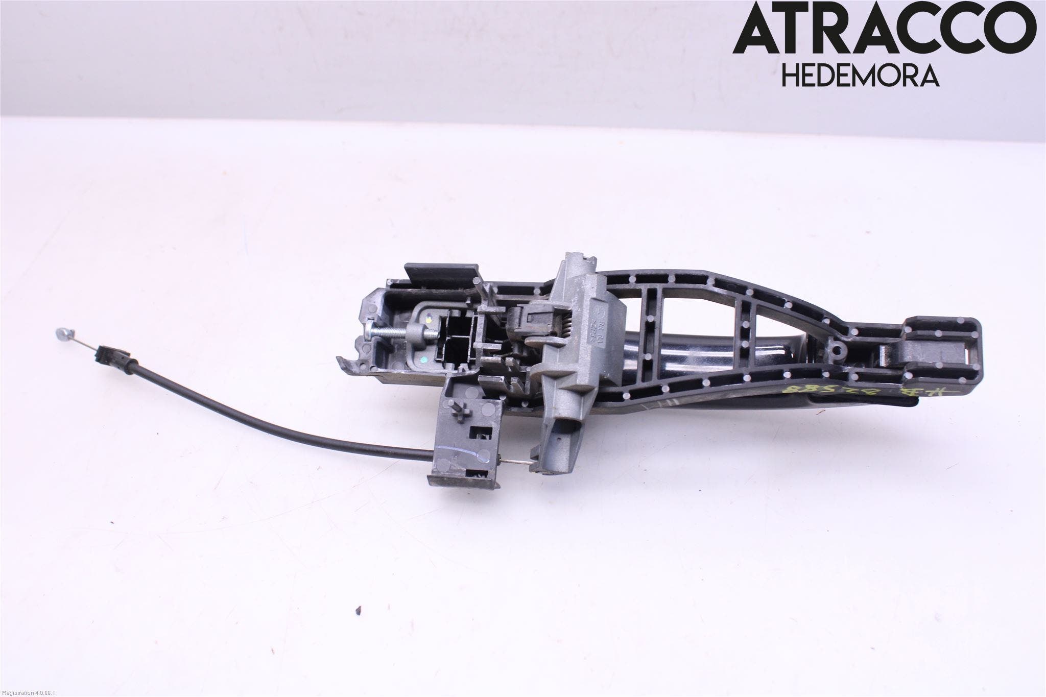 Ford KUGA 08-12 Dörrhandtag Yttre Hö