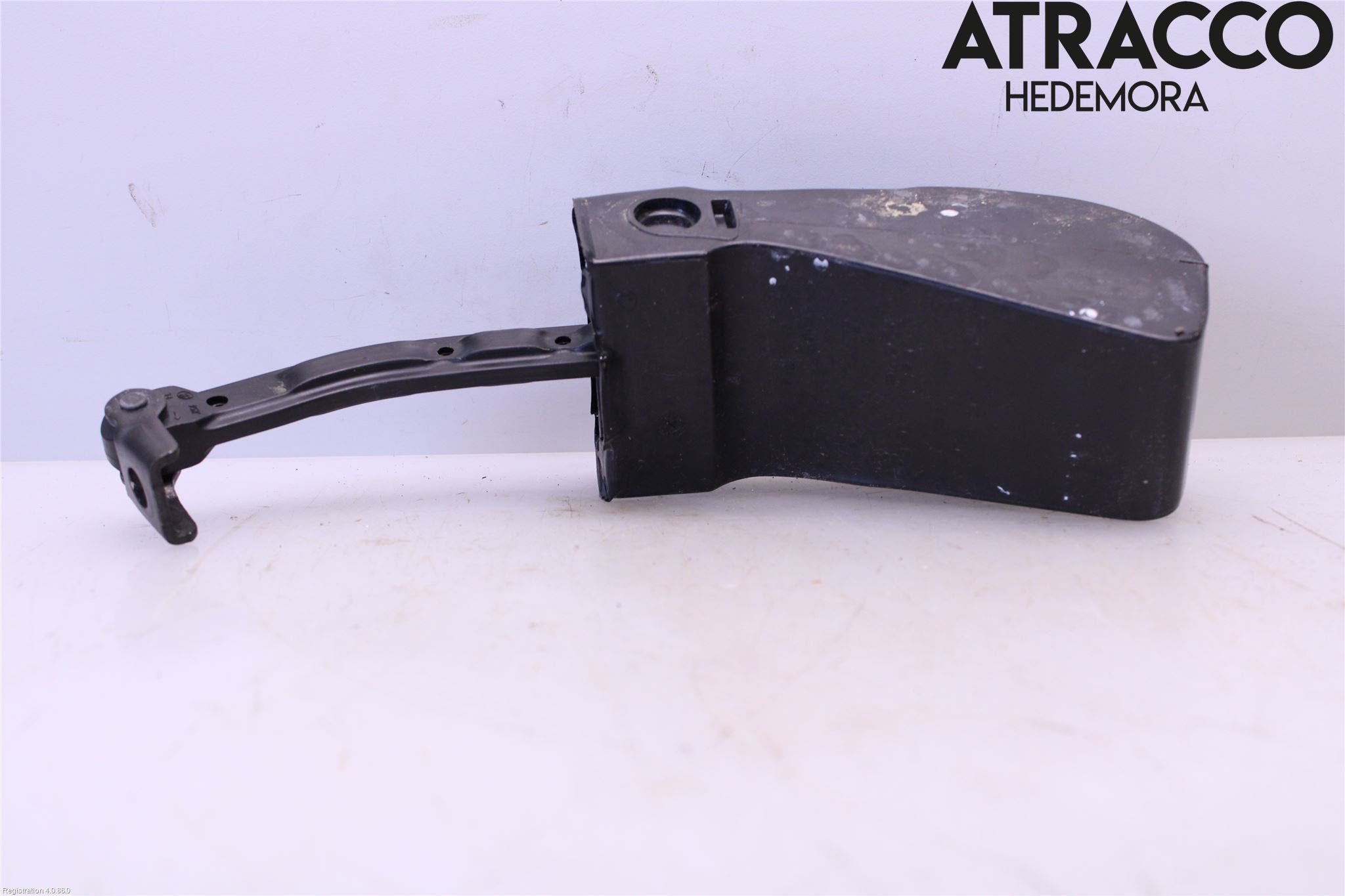 Skoda OCTAVIA (1Z) 05-13 Dörrstopp