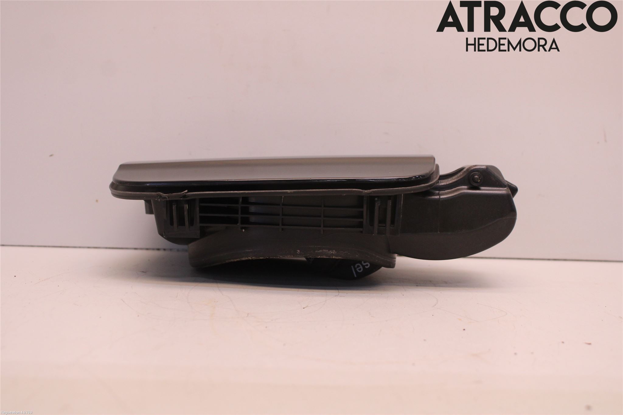 Audi A4 12-15 Tanklucka