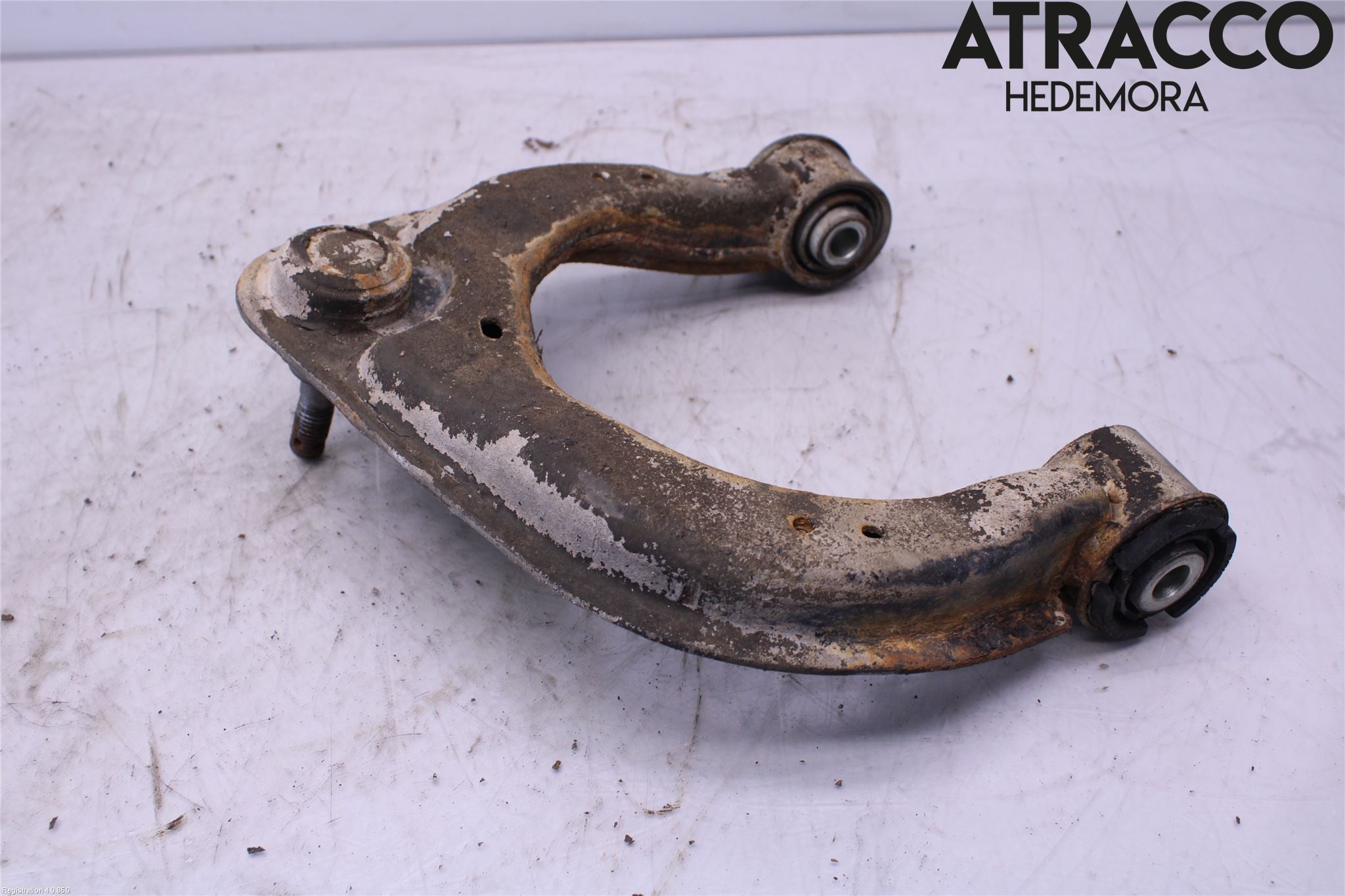 Ford RANGER EU 12-23 Bärarm Fram Övre Hö