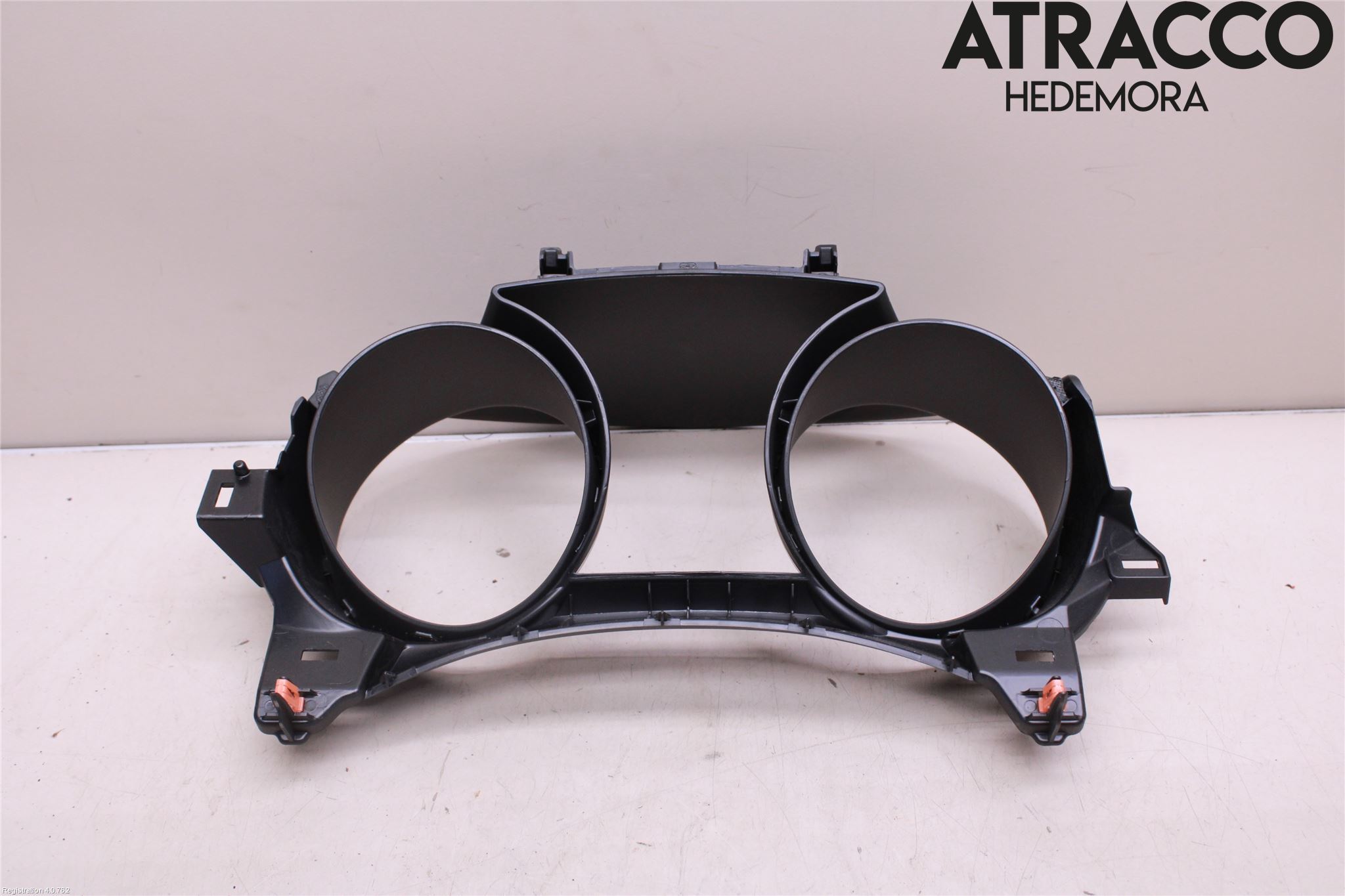 Toyota C-HR 16-23 Instrumentsarg
