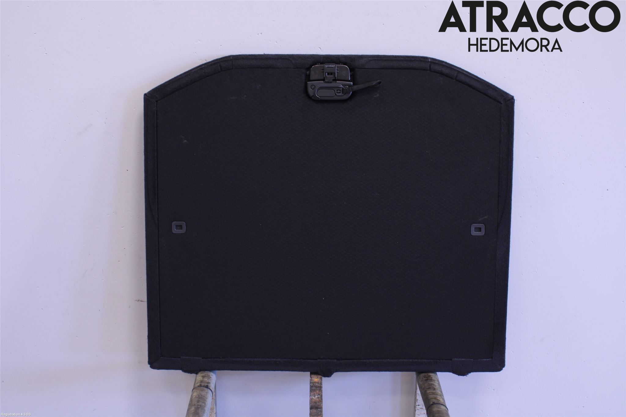 Jeep GRAND CHEROKEE 10-20 Bagage Golv