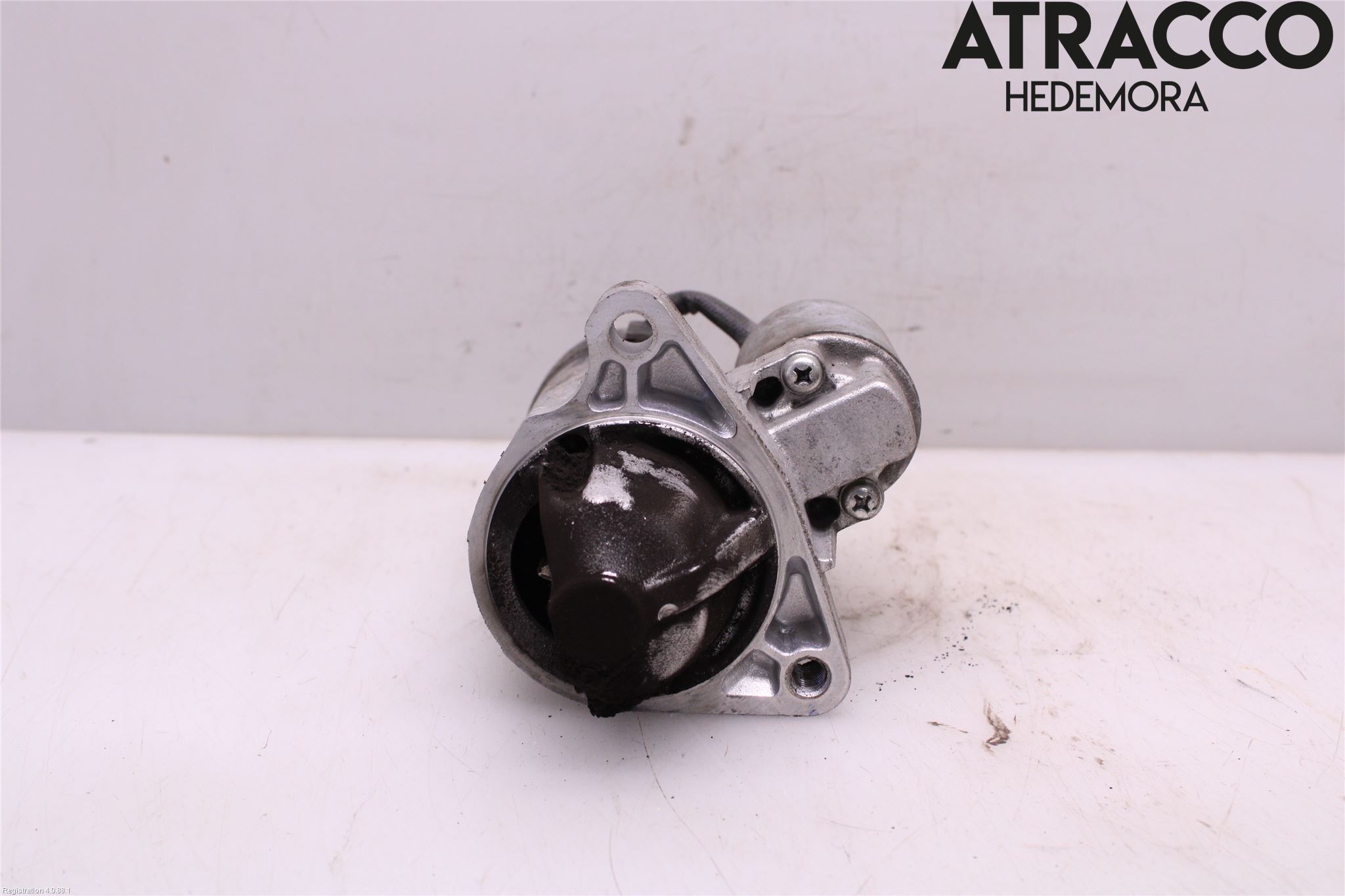 Mazda 3 III 14-19 Startmotor