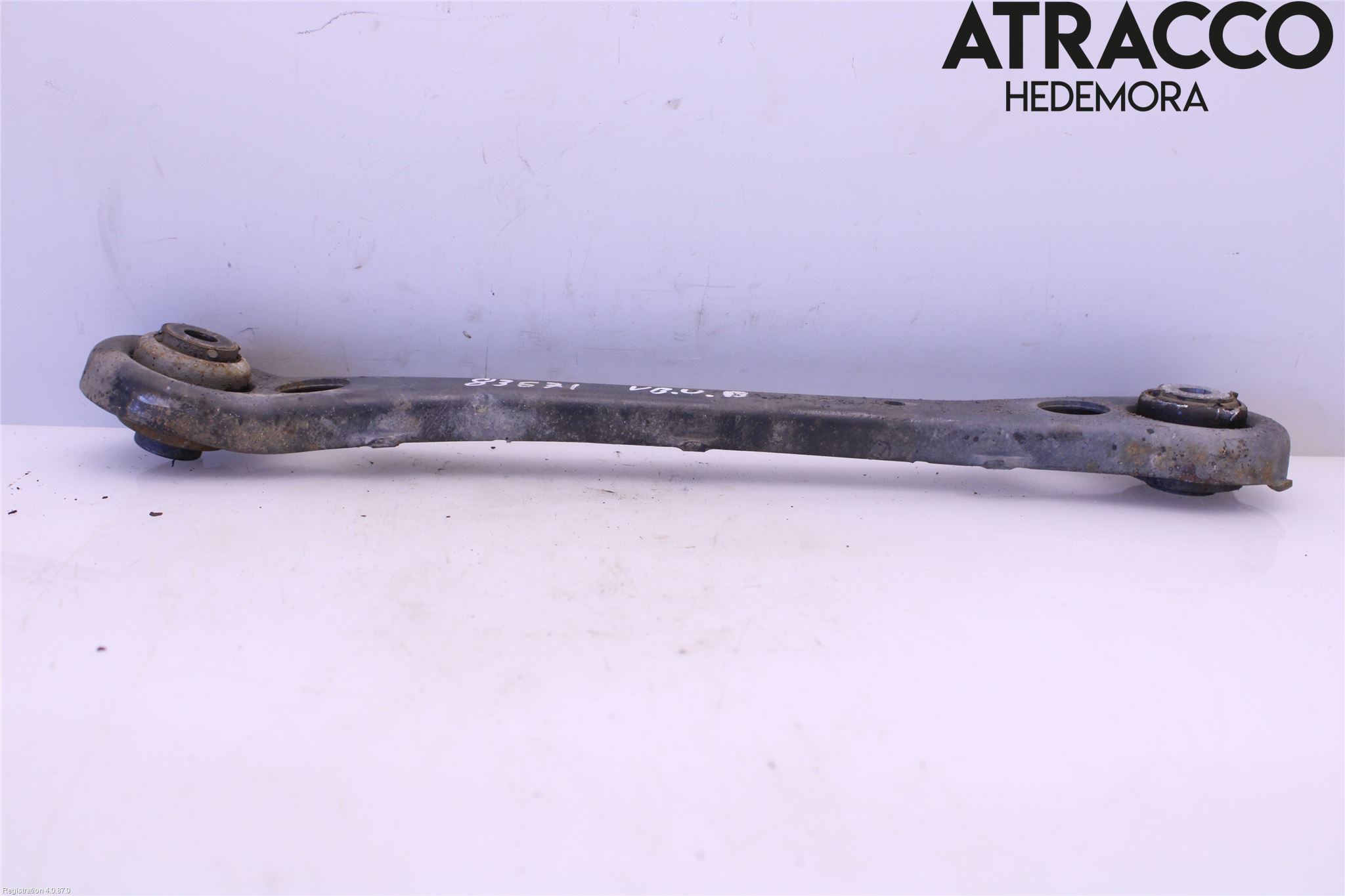 Audi A6/S6     05-11 Bärarm Bak Vänster