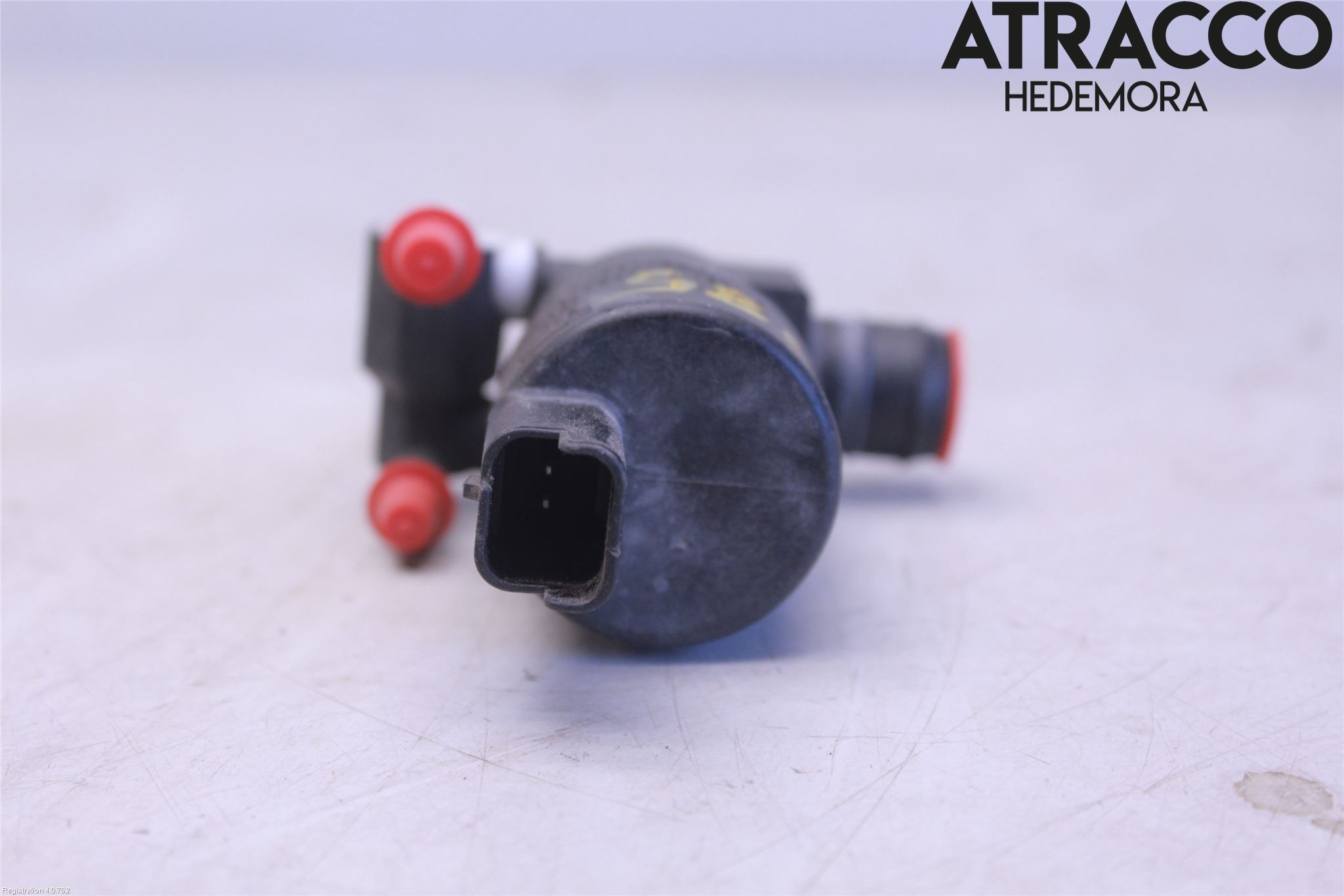 Peugeot PEUGOT 208 16-19 Spolarpump Vindruta