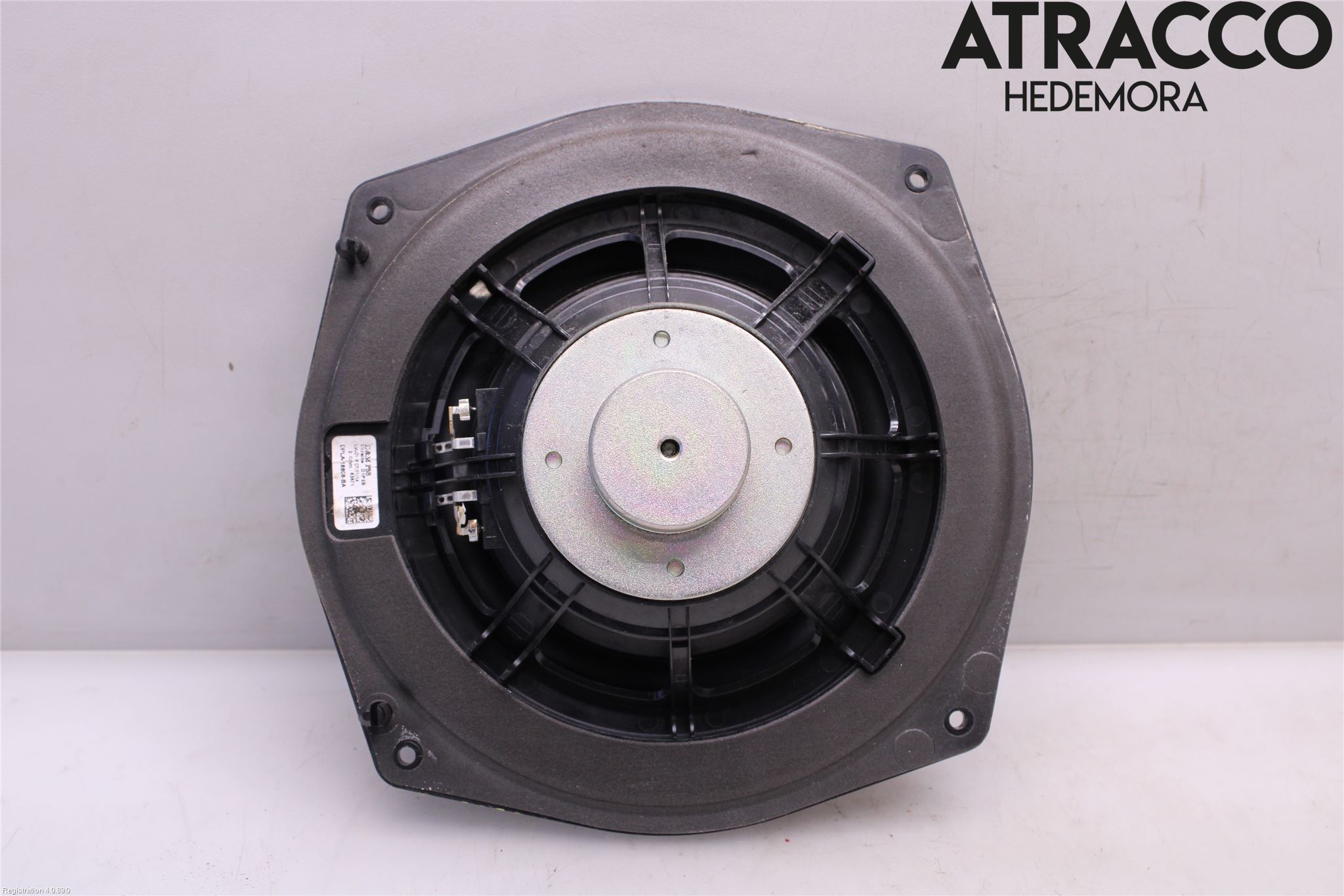 Landrover RANGE ROVER SPORT (L494) 14-22 Högtalare