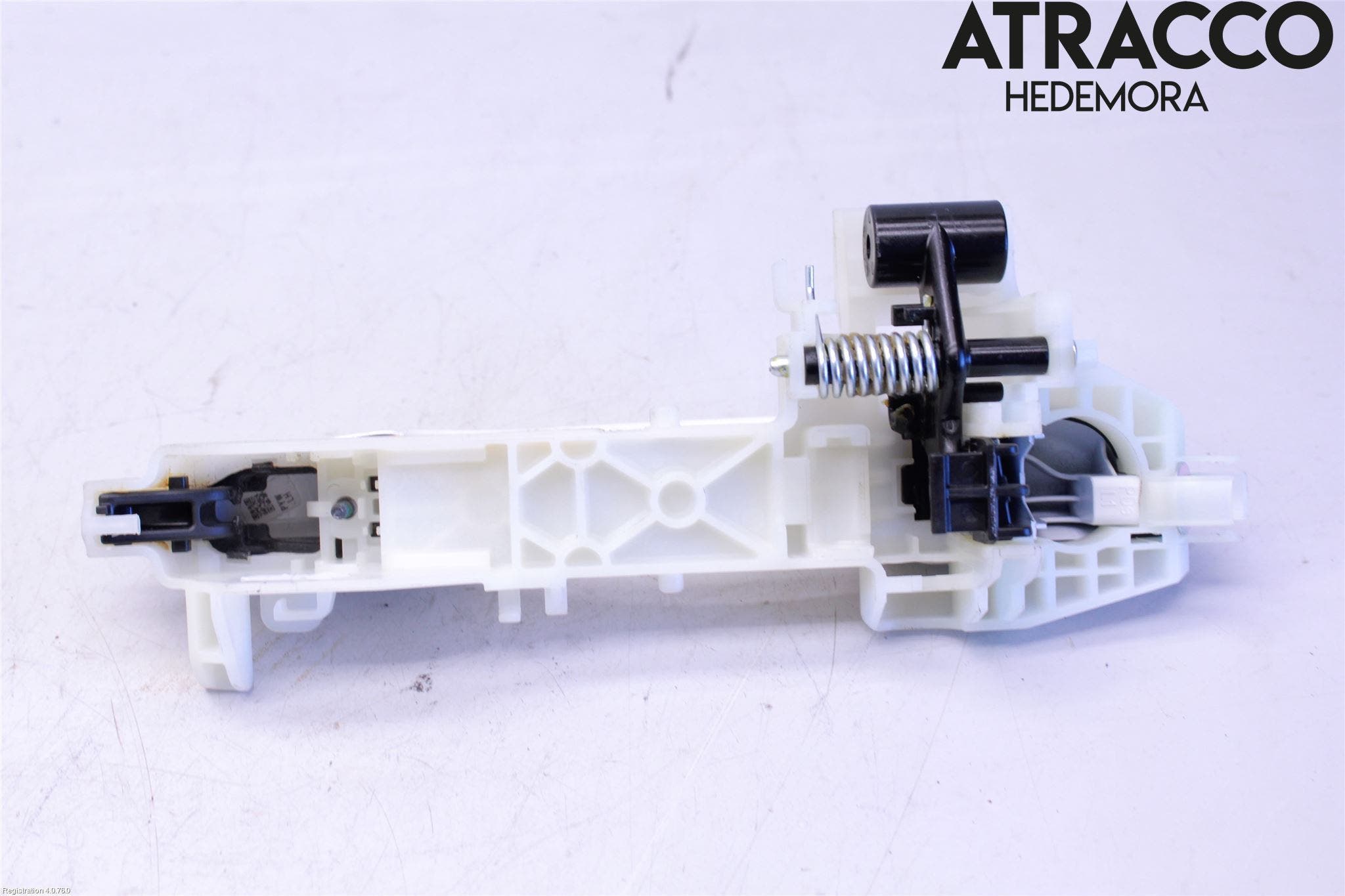 Hyundai i30 PD 17- Dörrhandtag Yttre Vä