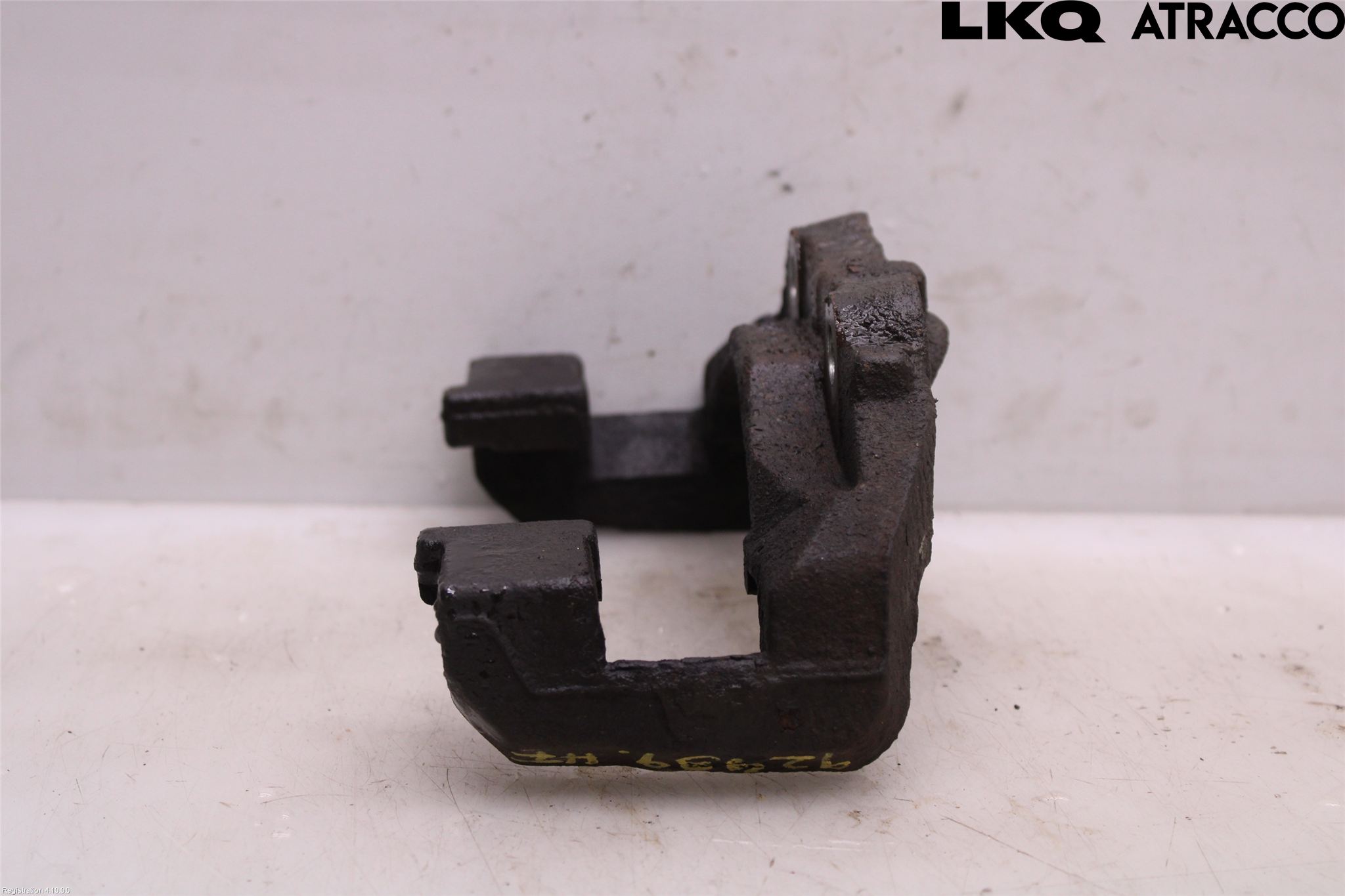 Citroen DS4 Bromsokshållare