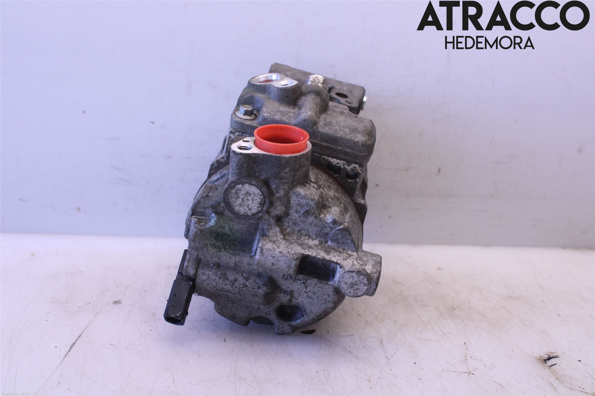 Audi A6/S6     05-11 Ac Kompressor