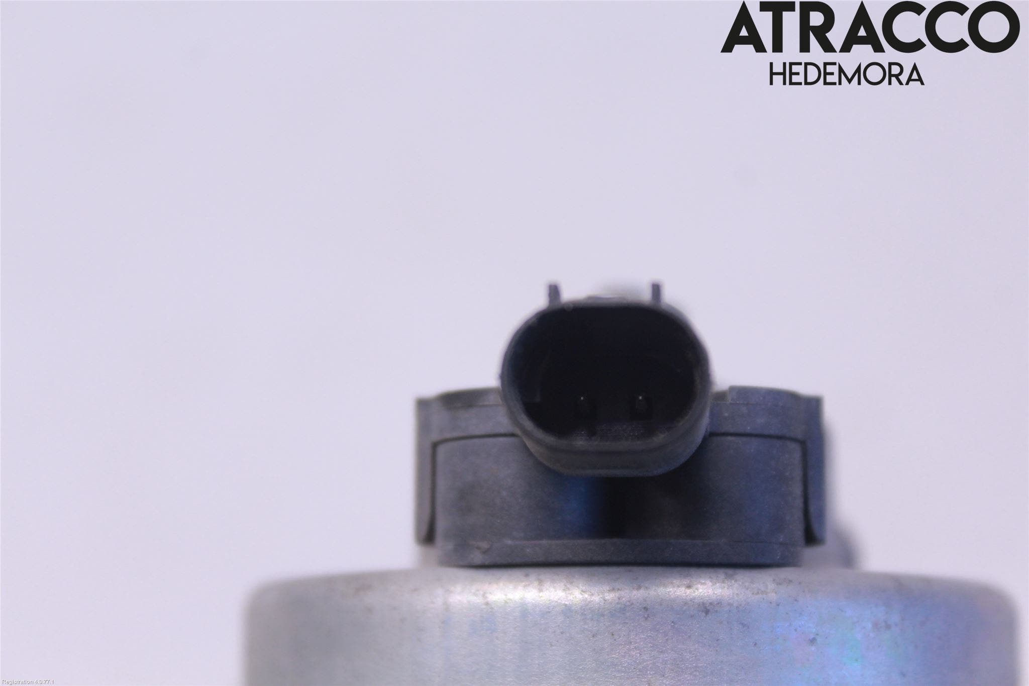 BMW 3 E90/91 SED/TOU 05-12 Signalhorn