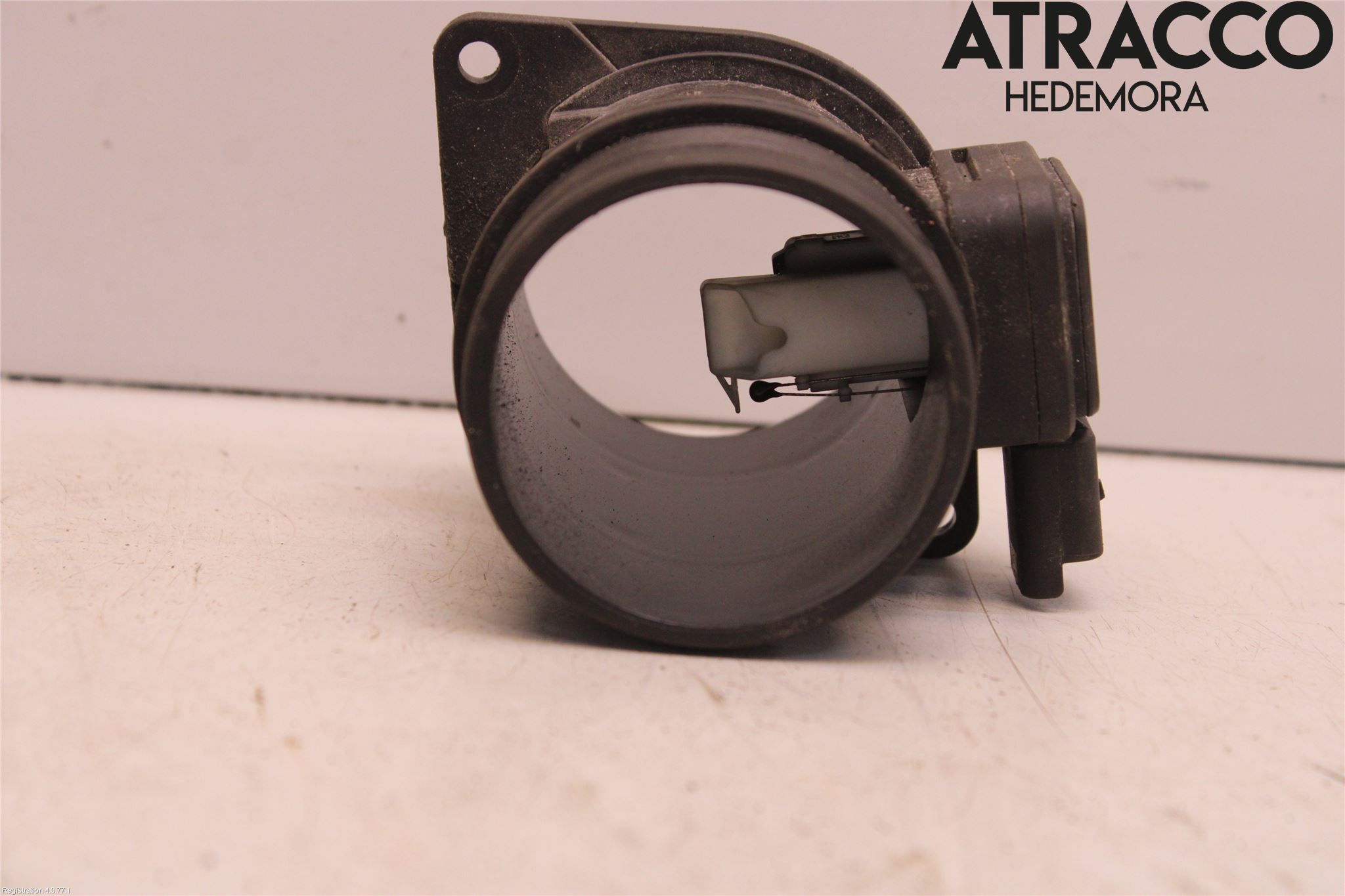 Landrover RANGE ROVER SPORT (L320) 05-09 Injluftmassamätare