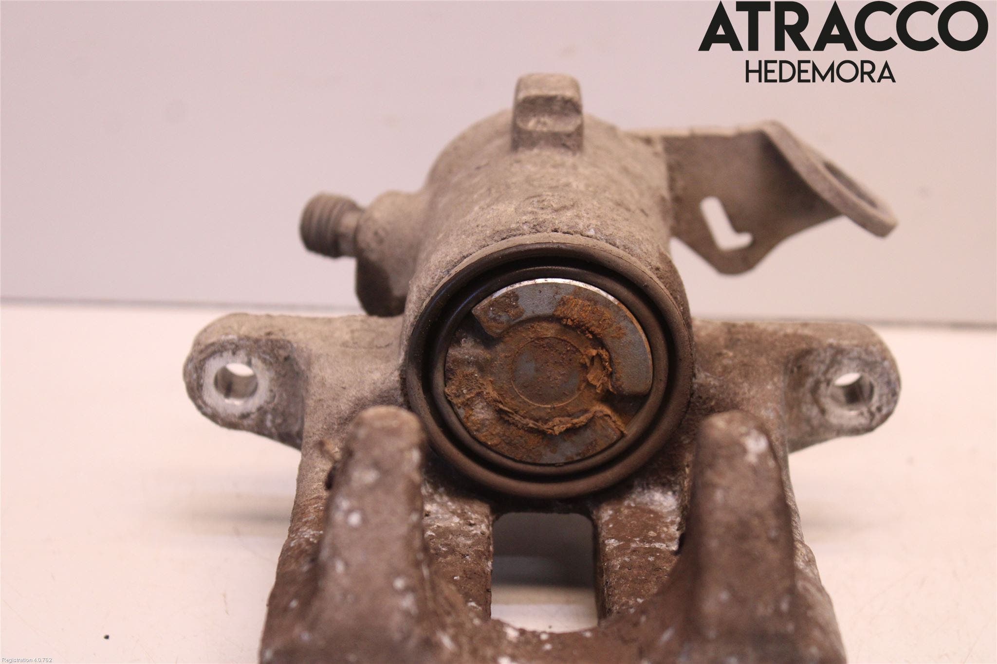 Skoda FABIA 07-14 Bromsok Bak Höger